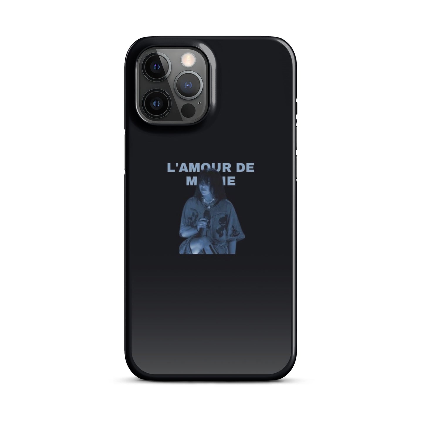 L'AMOURE