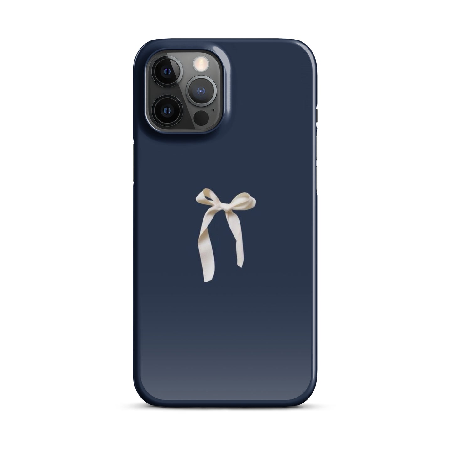 White and navy
