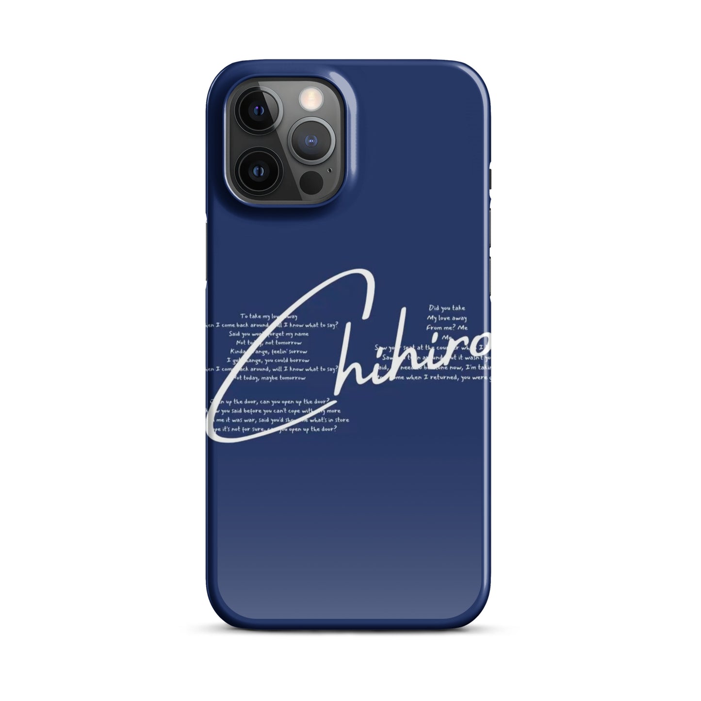 Chirio
