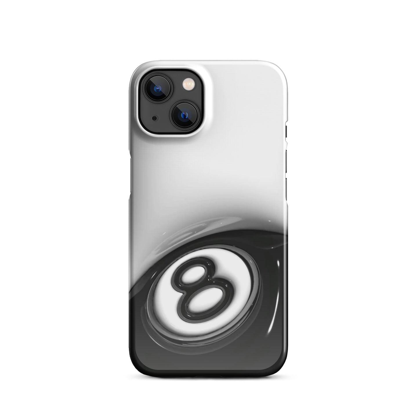 The ultimative 8