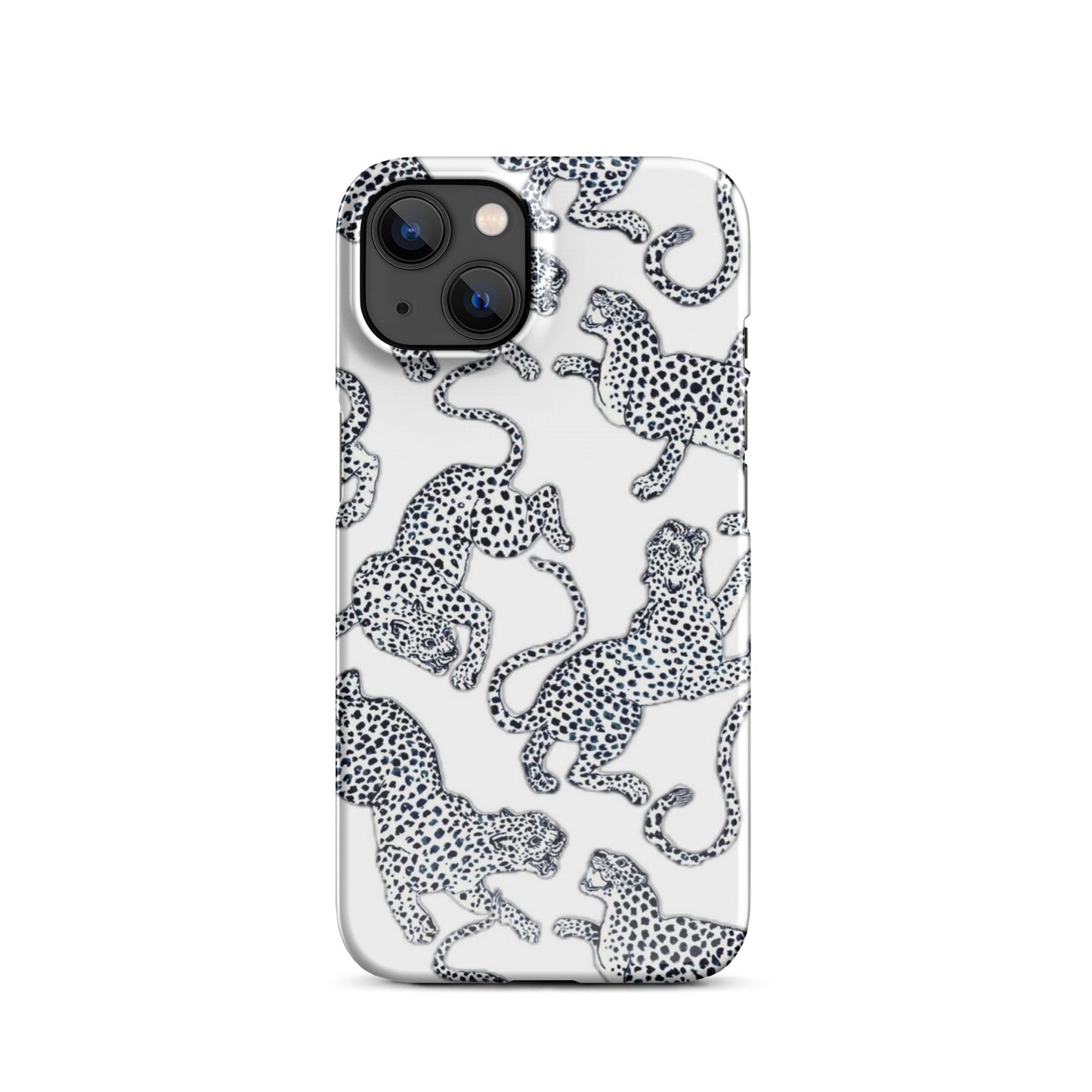 Aesthetic leopards