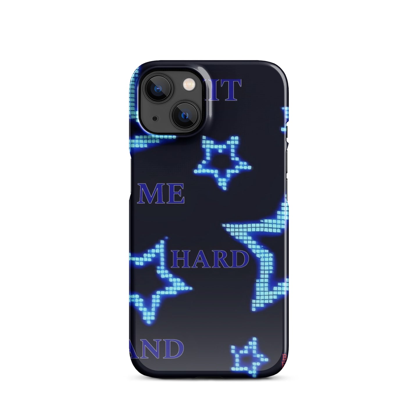 Hite me hard