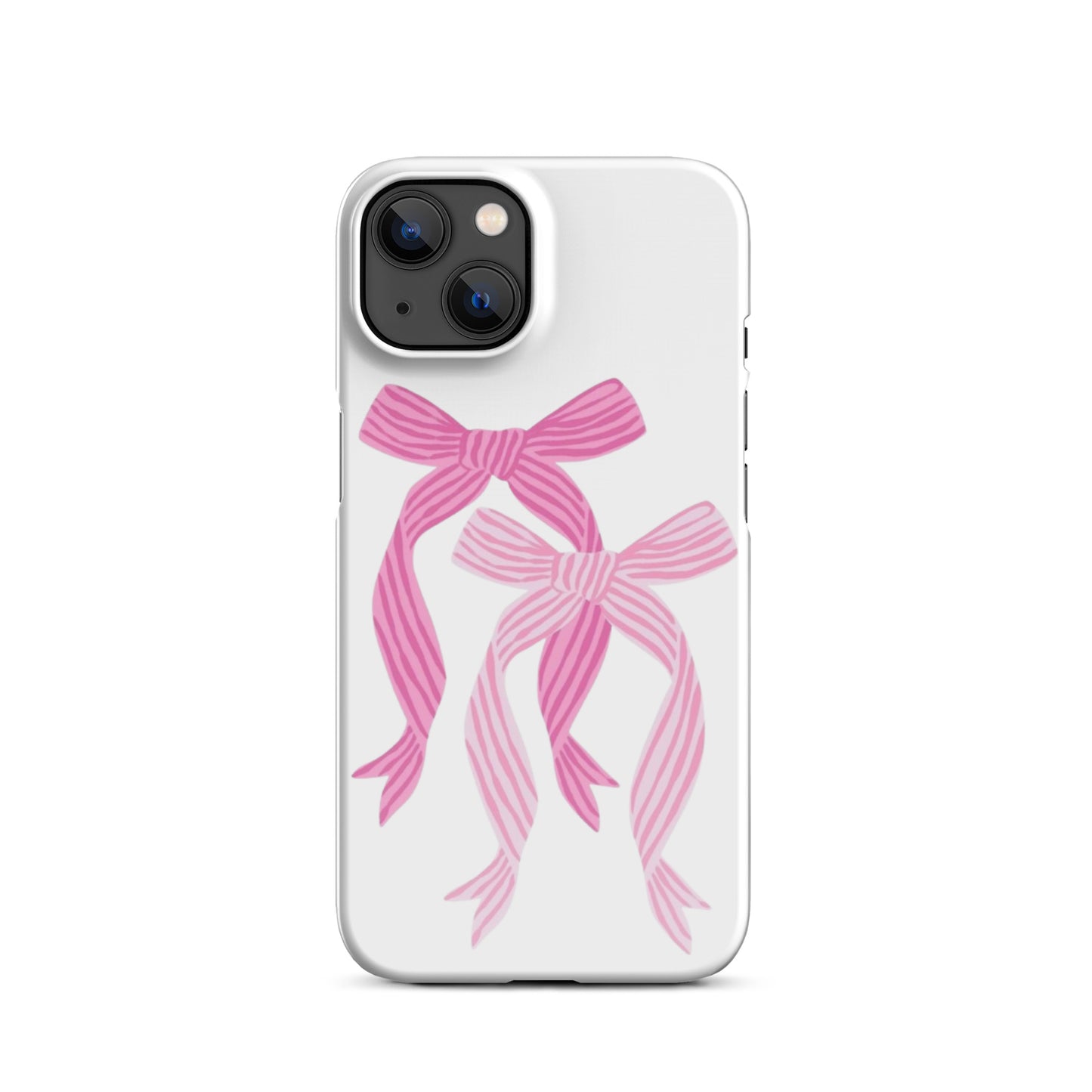 The Pink One