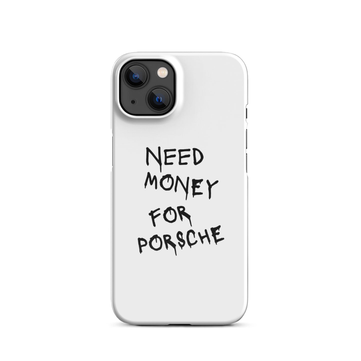 Need Money For Porsche