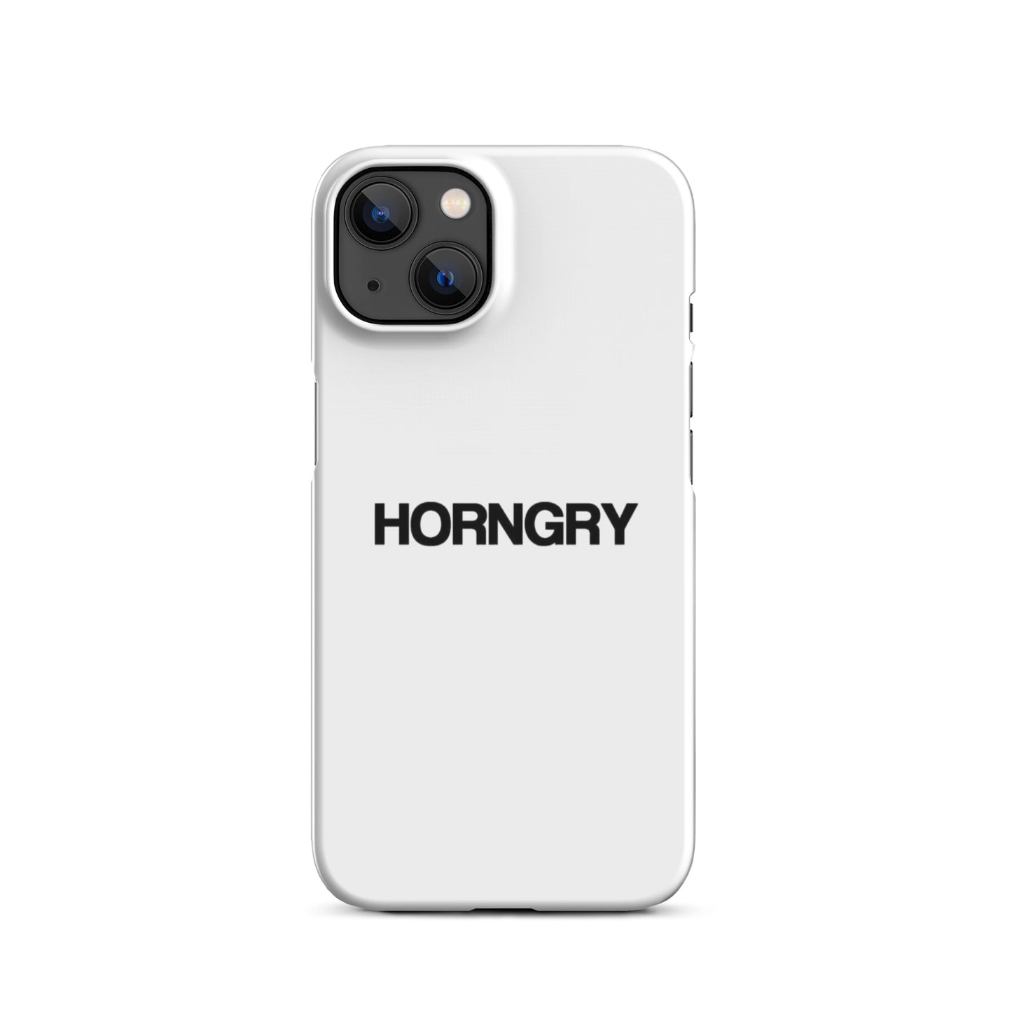 Horngry