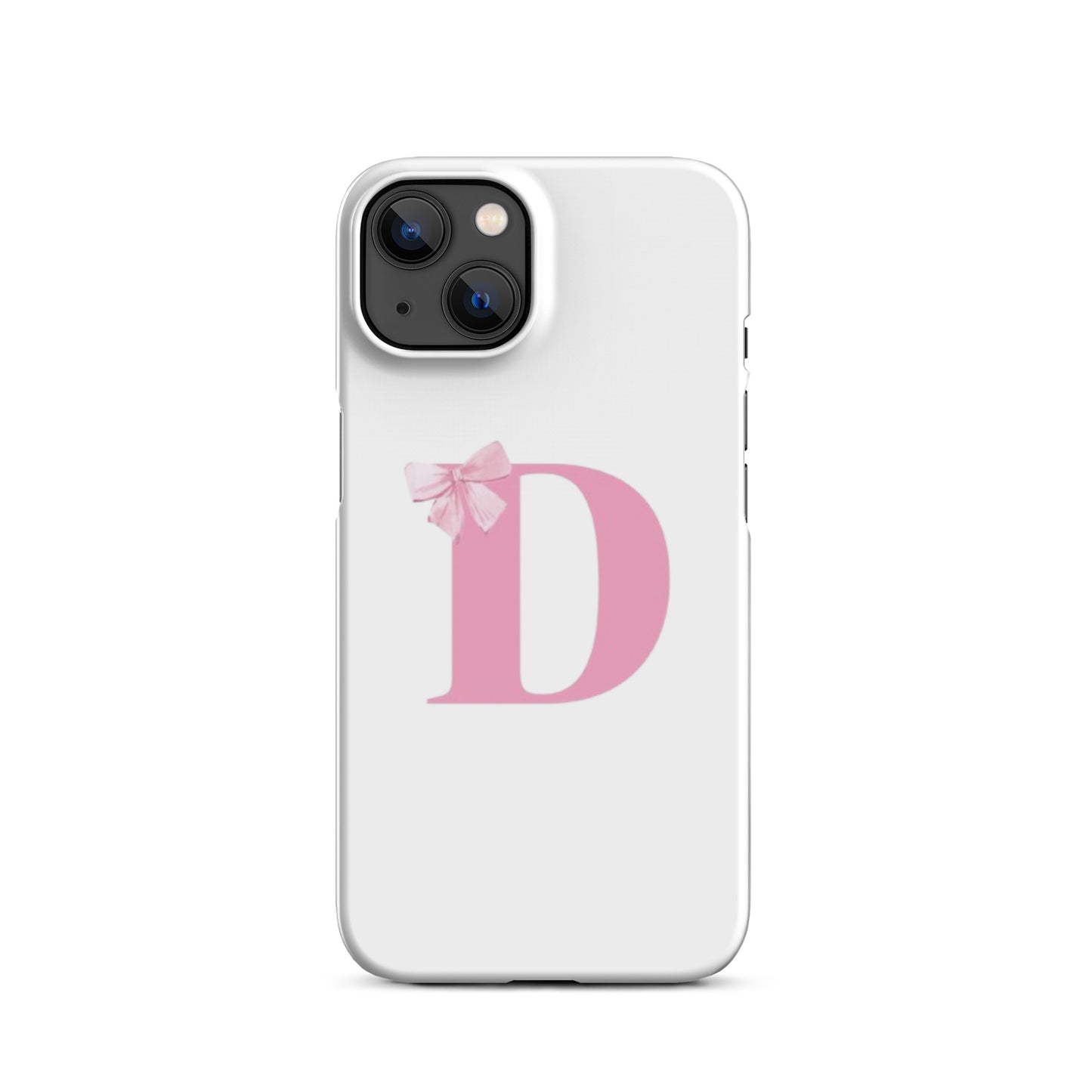 The Letter D