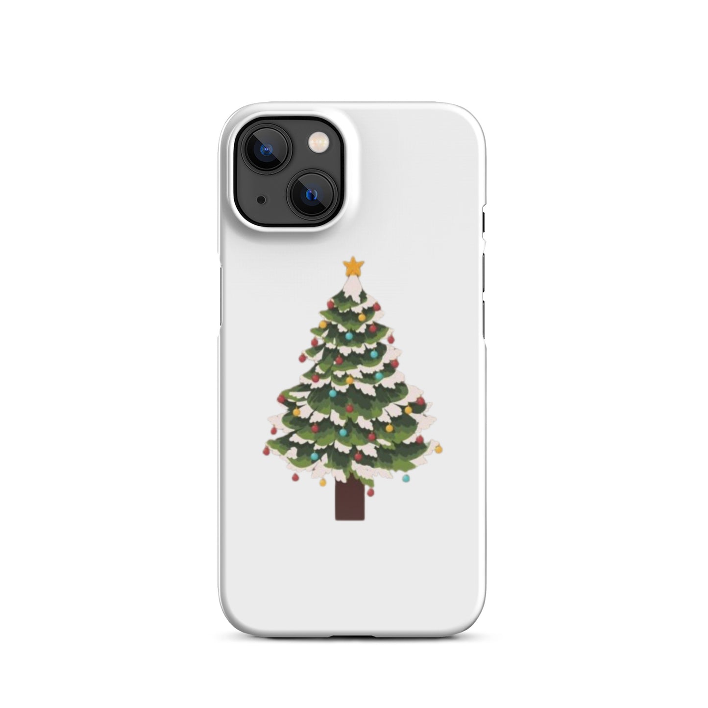 The christmas Tree