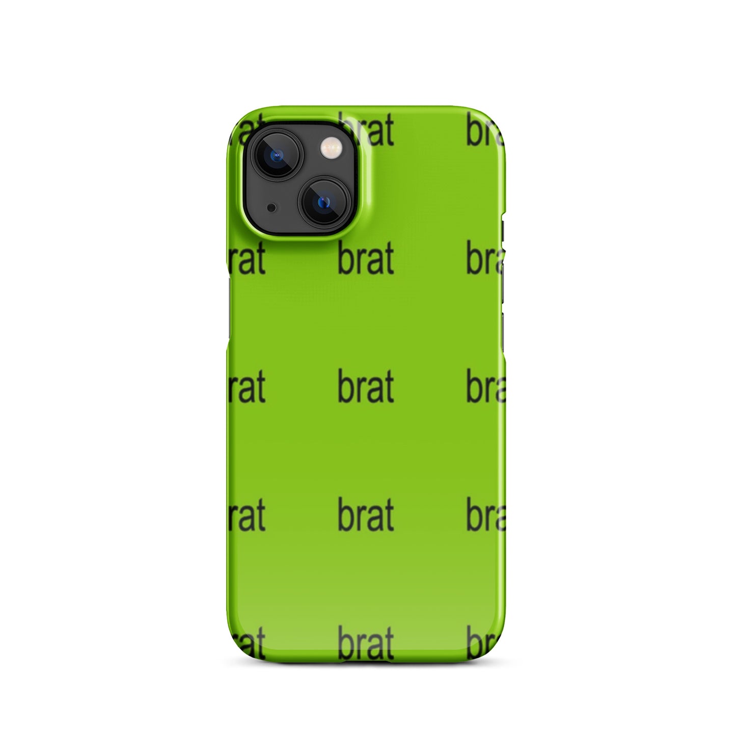 Brat Brat Brat