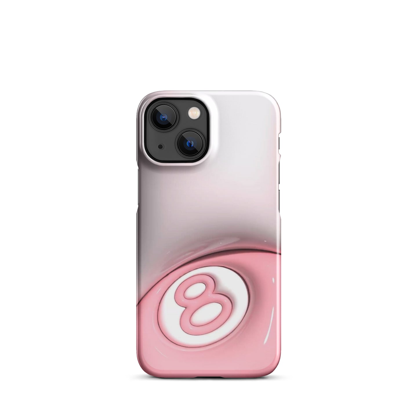 The ultimative pink 8