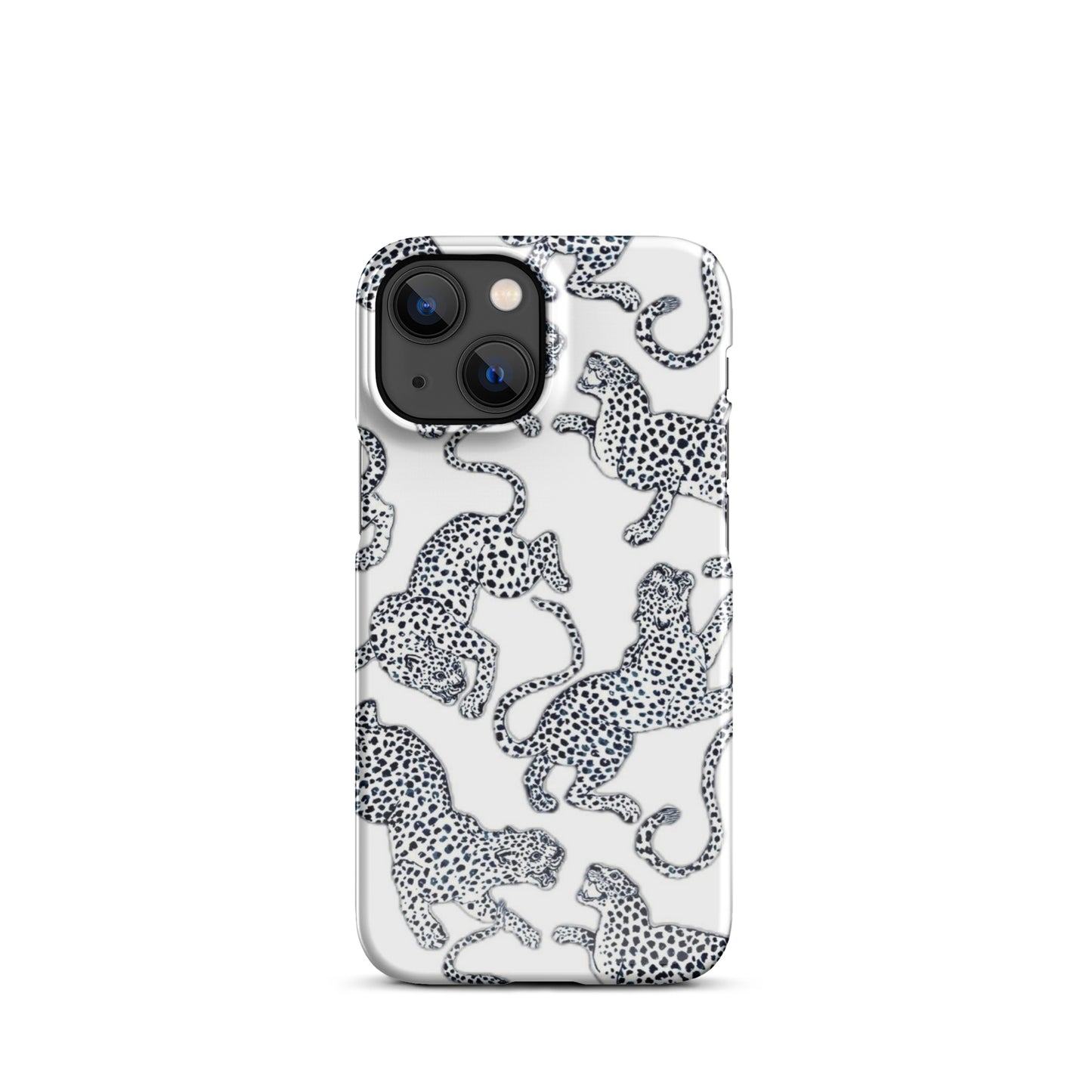 Aesthetic leopards