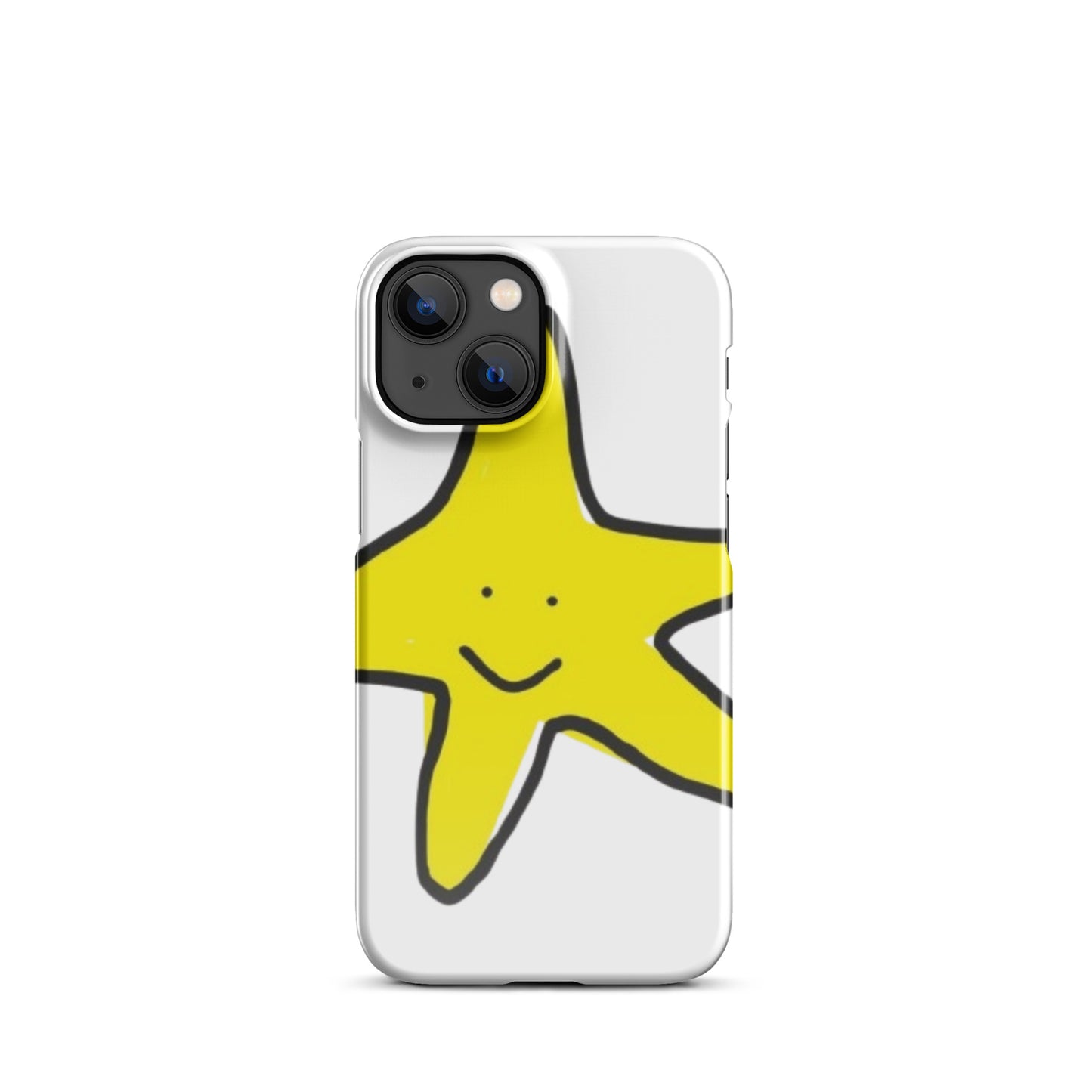 Bright big star
