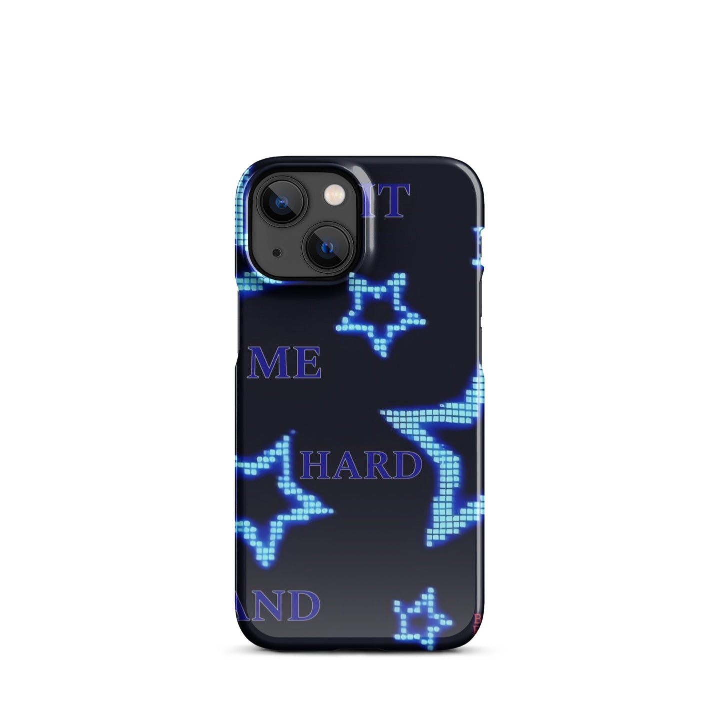 Hite me hard