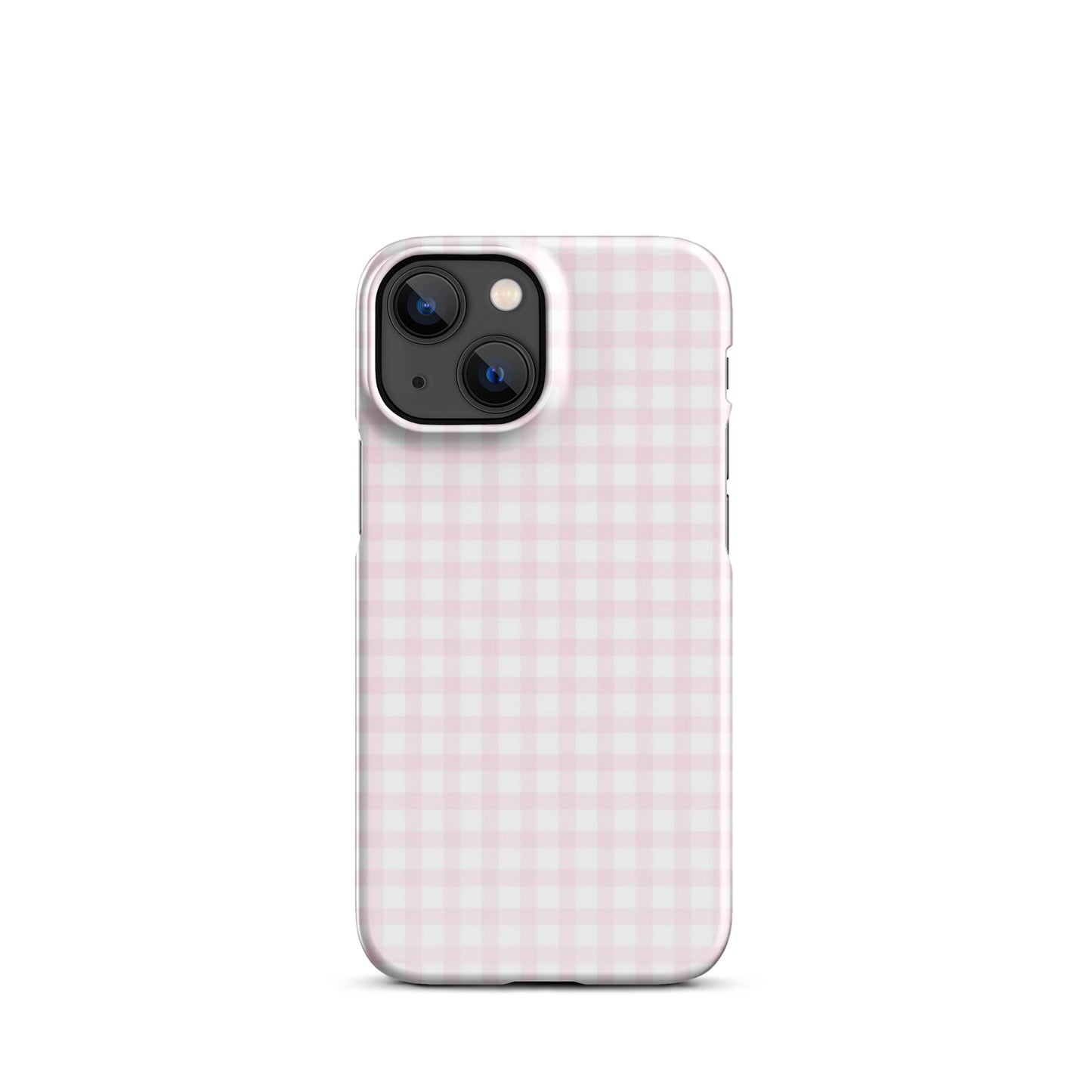 Checkered