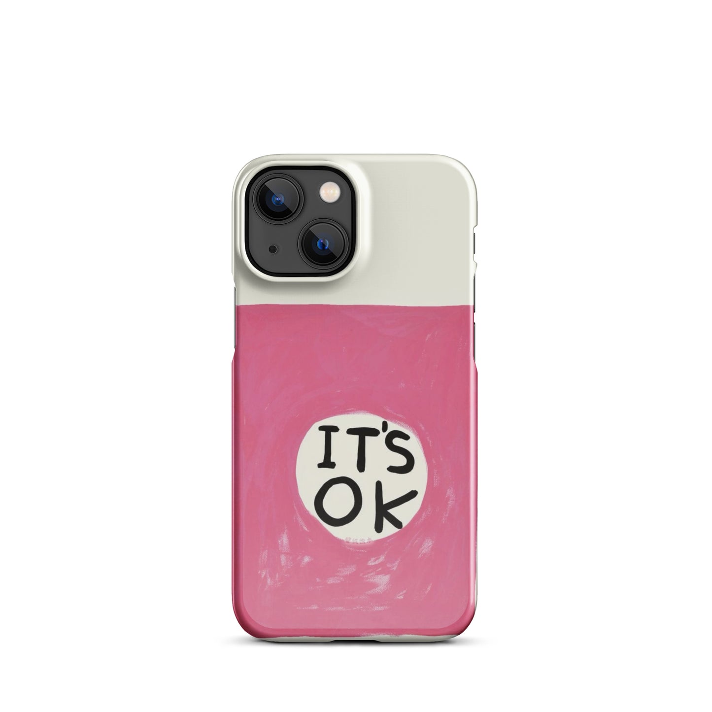 It's Okay