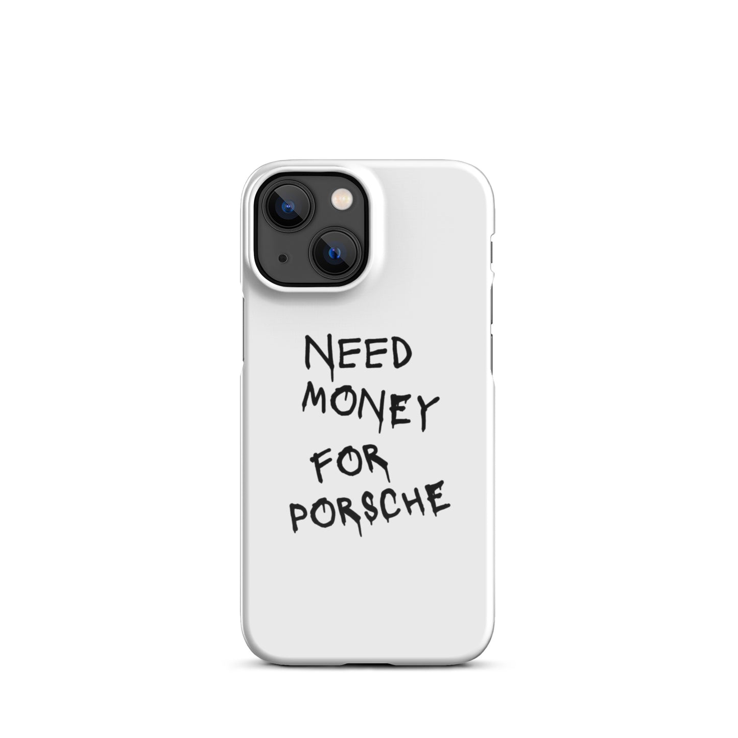 Need Money For Porsche