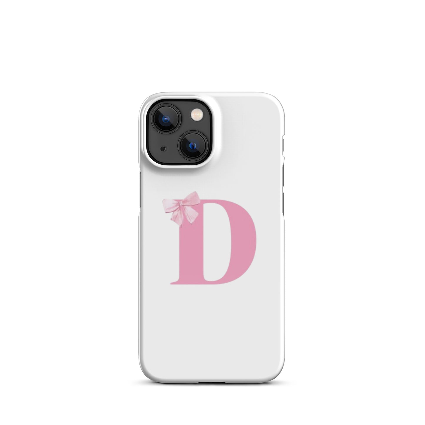 The Letter D