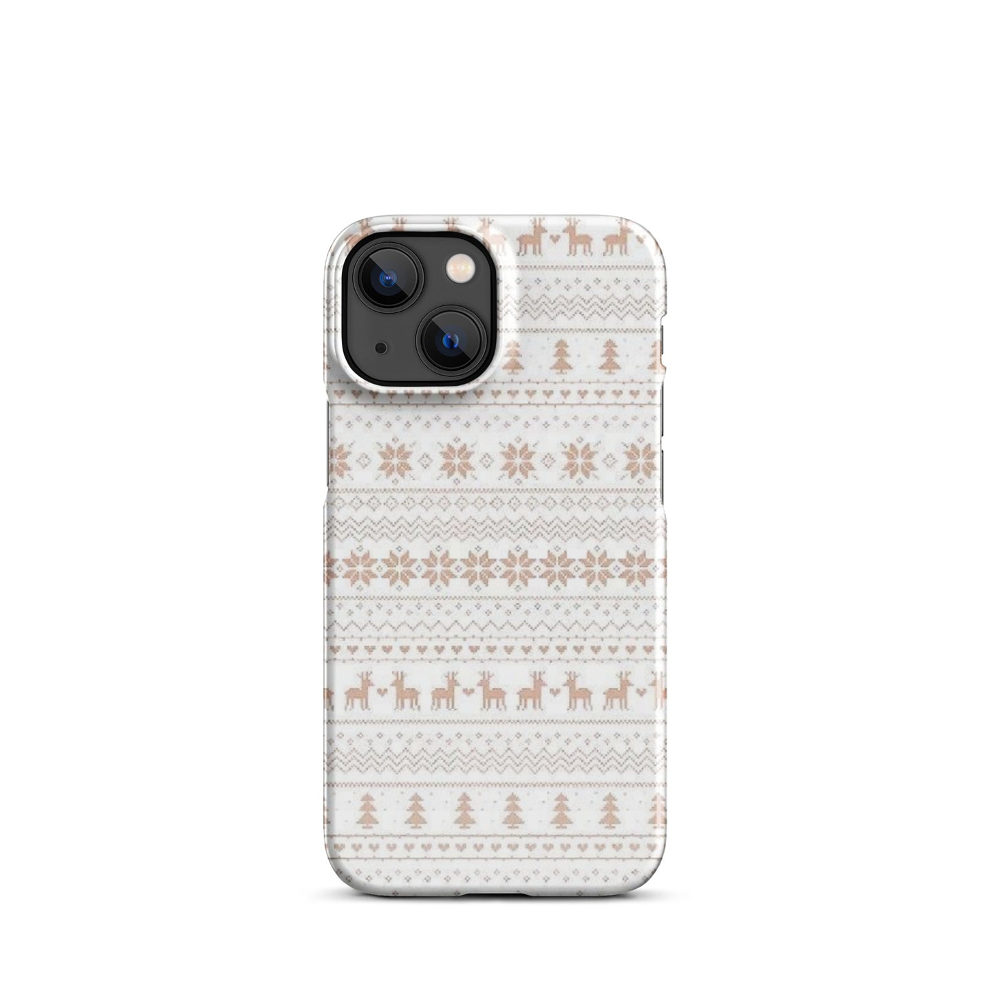 Beige christmas