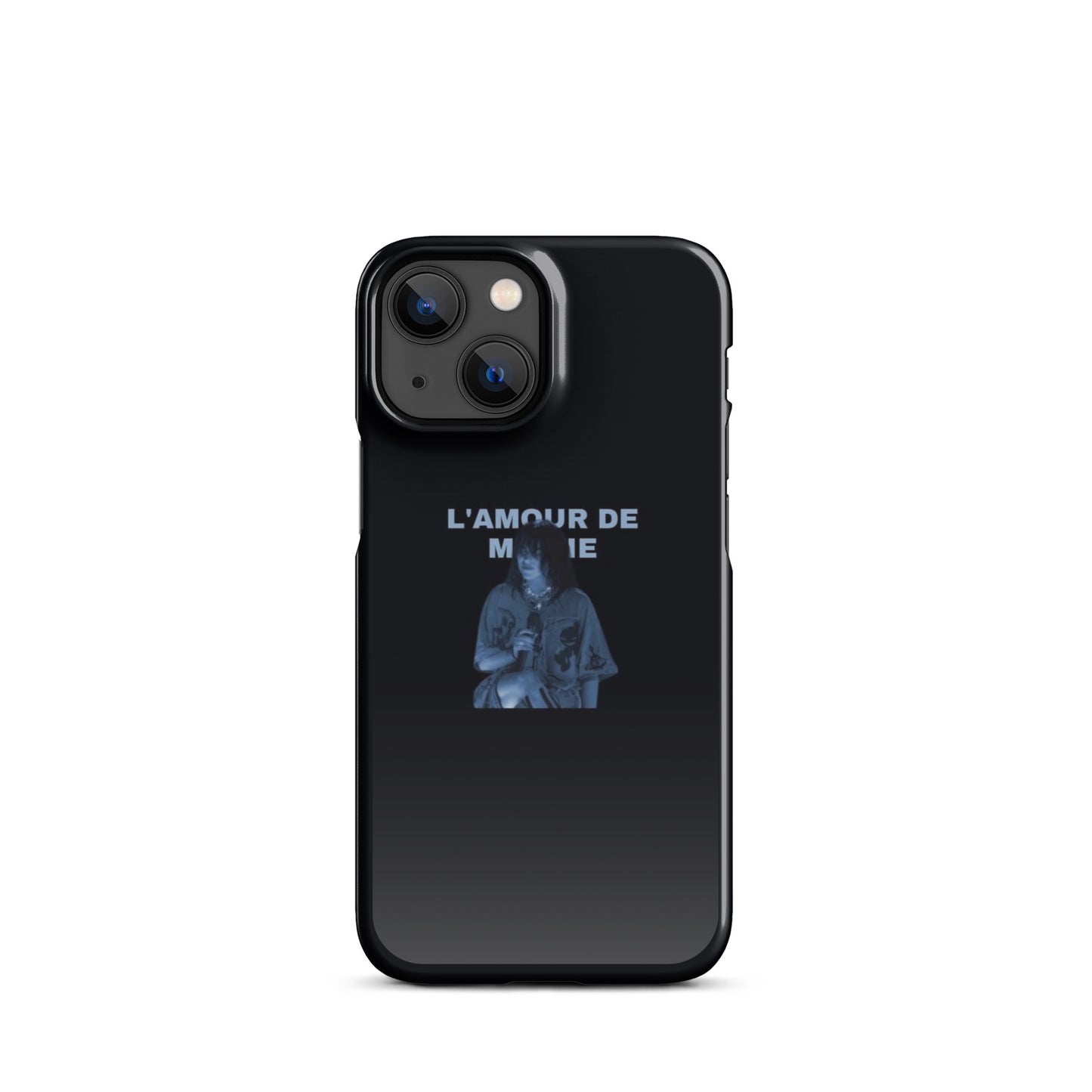 L'AMOURE