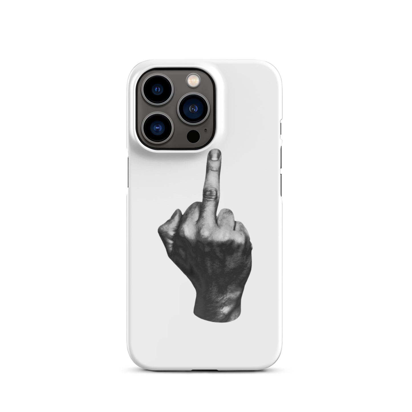 Middlefinger