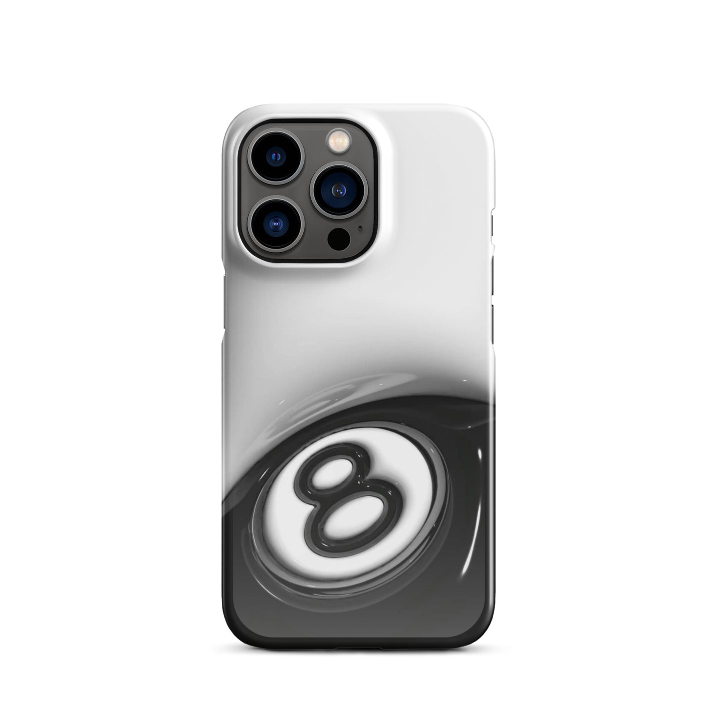 The ultimative 8