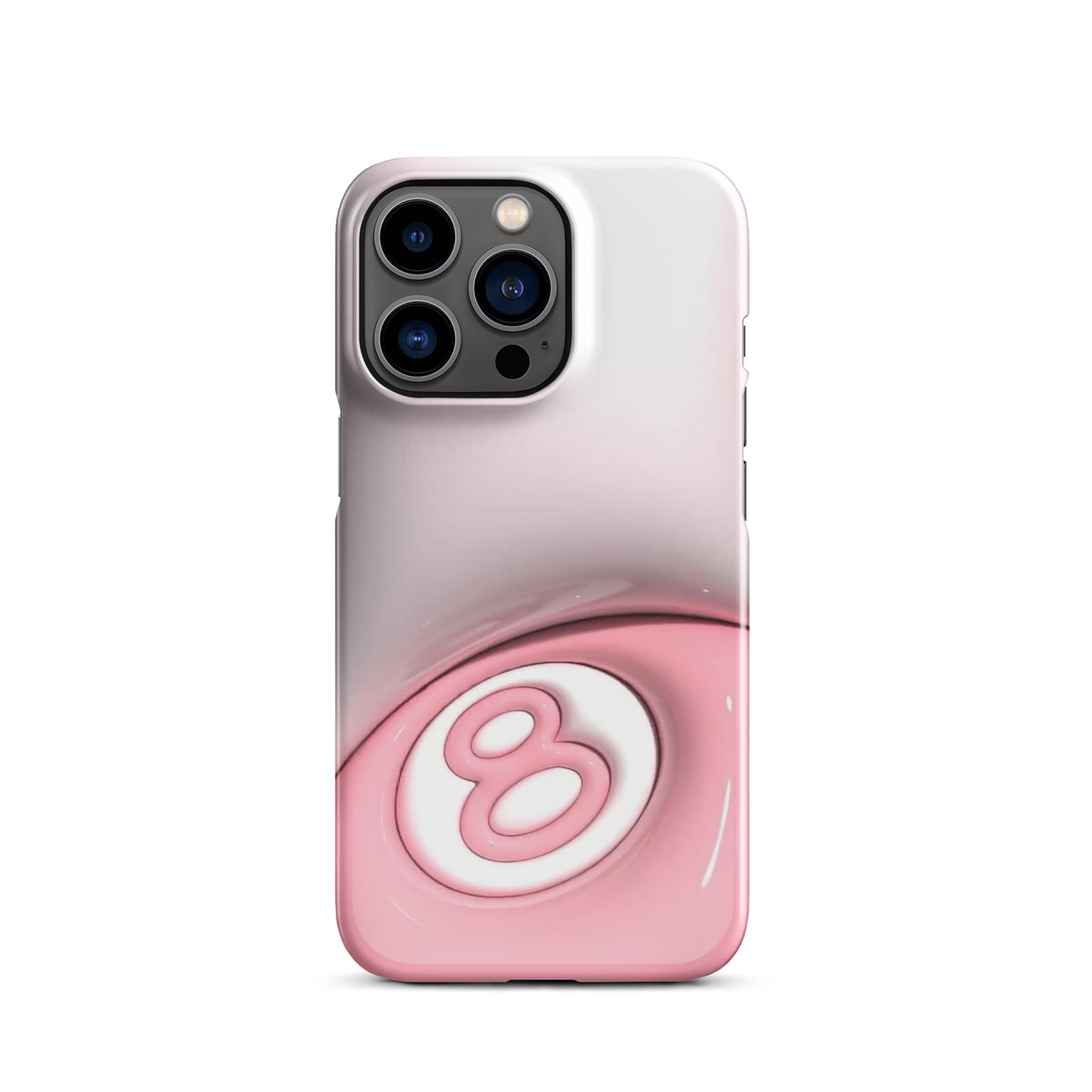 The ultimative pink 8