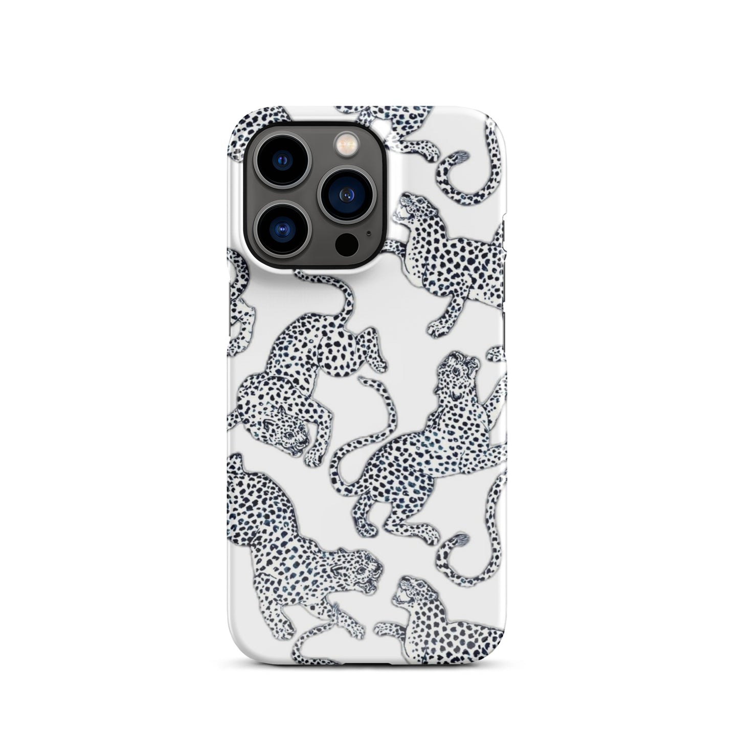 Aesthetic leopards