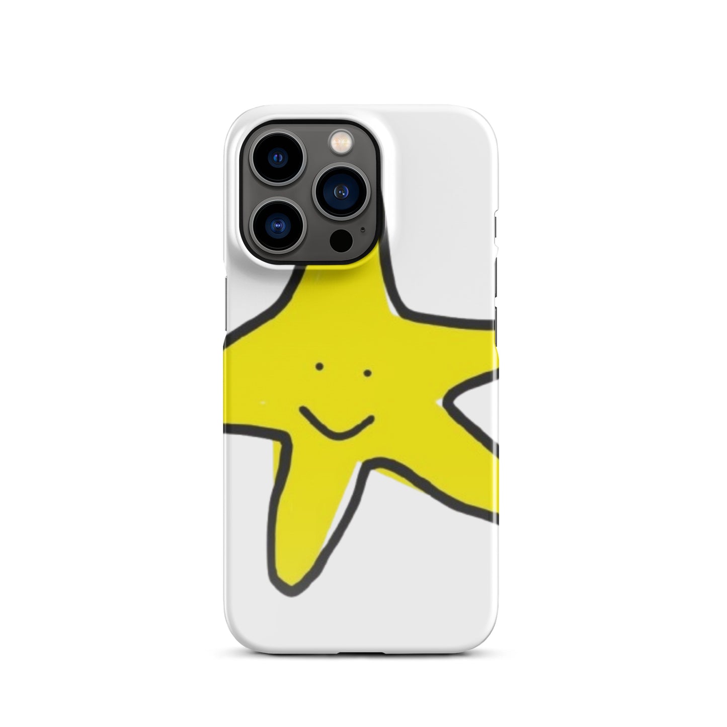 Bright big star