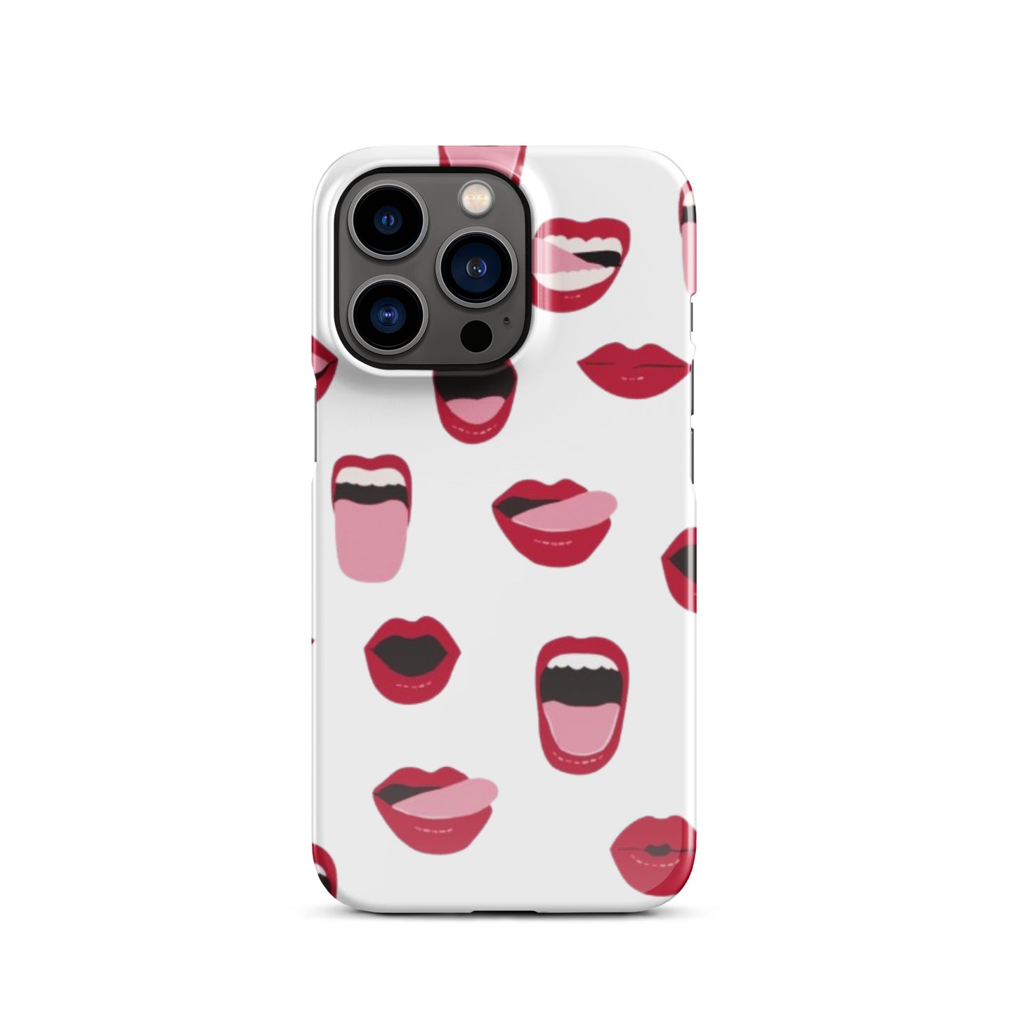 Lips and lips