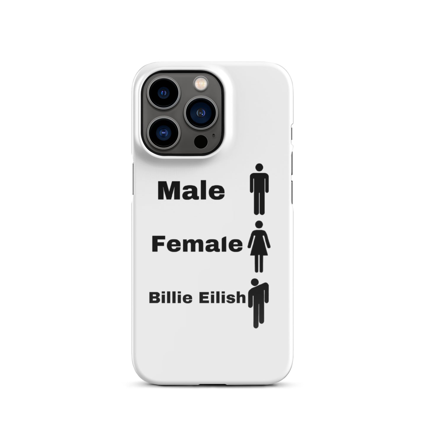 Three options