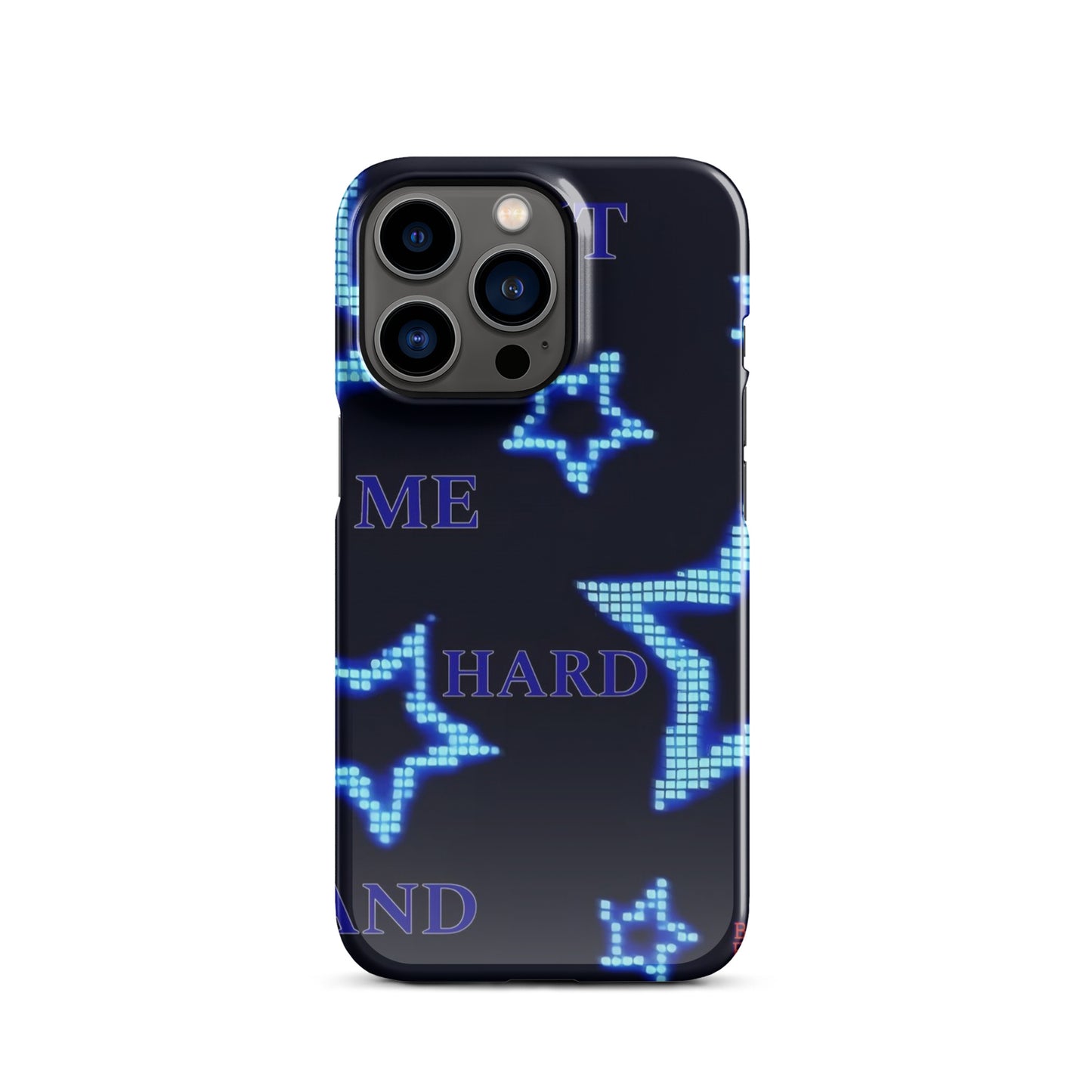 Hite me hard