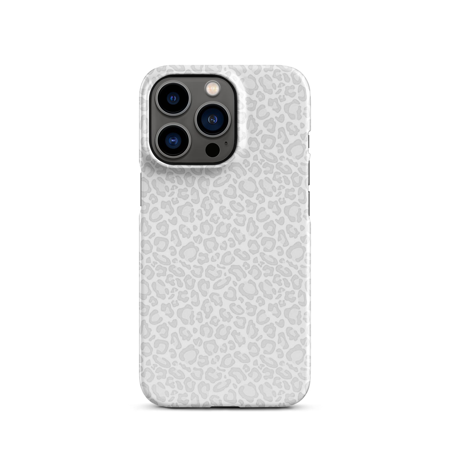 Ligth Leopard
