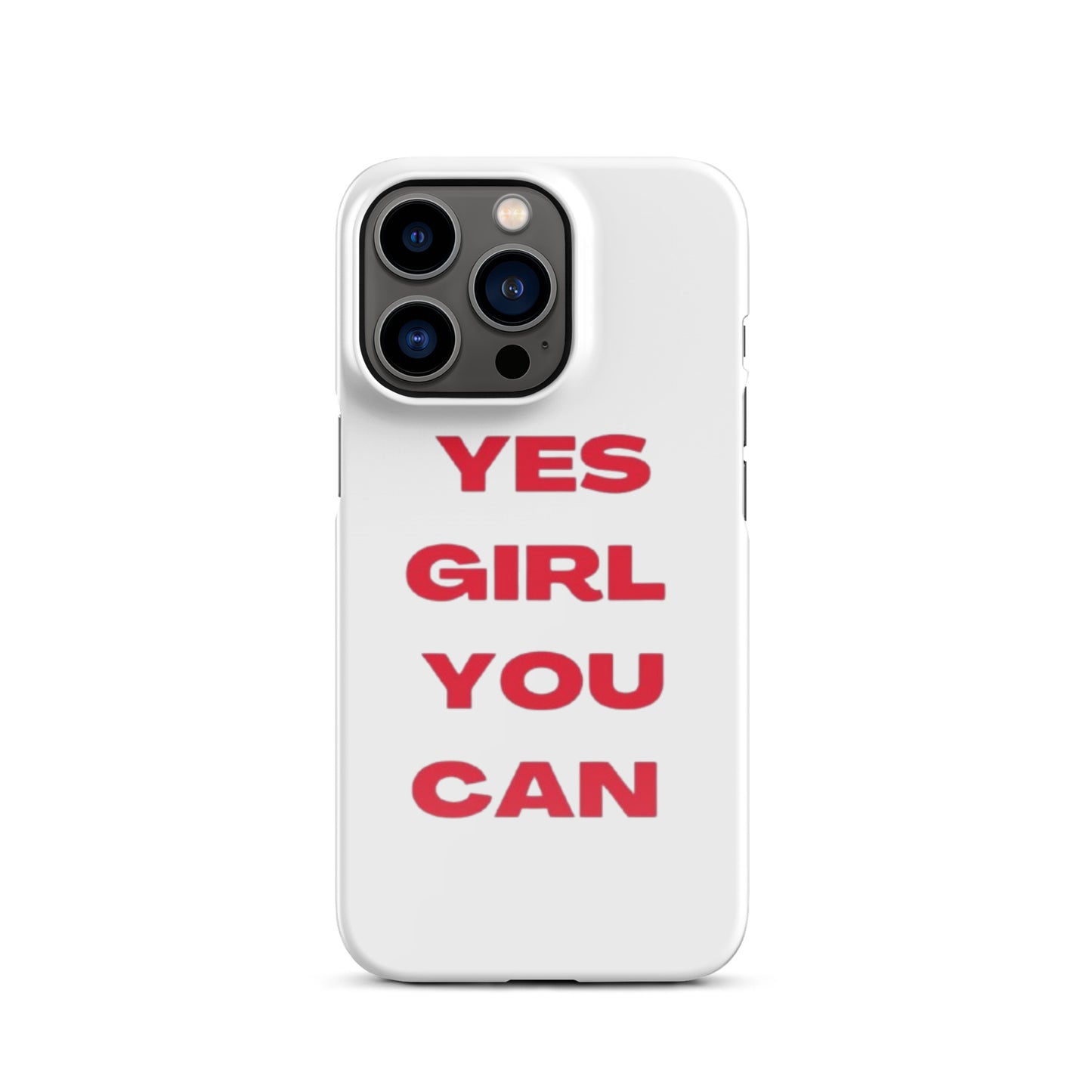 Yes girl