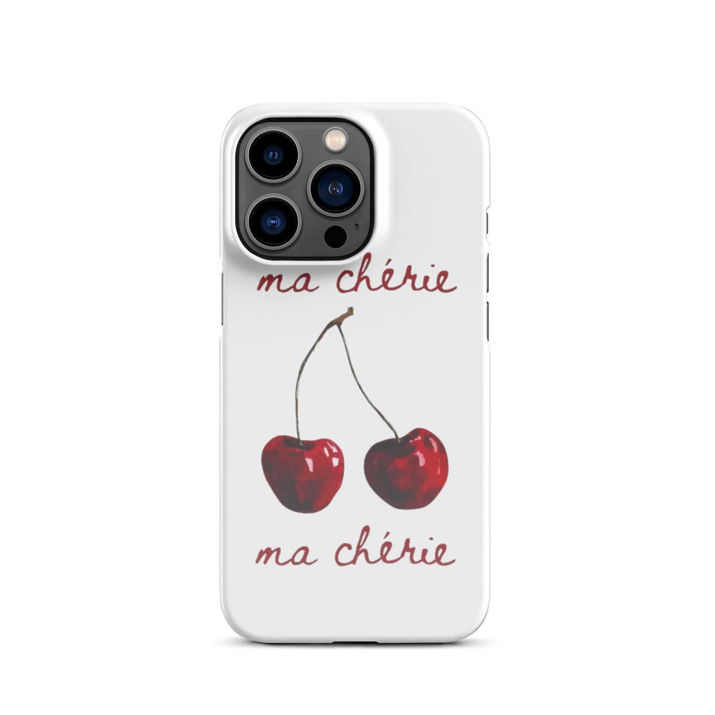 Ma Cherie