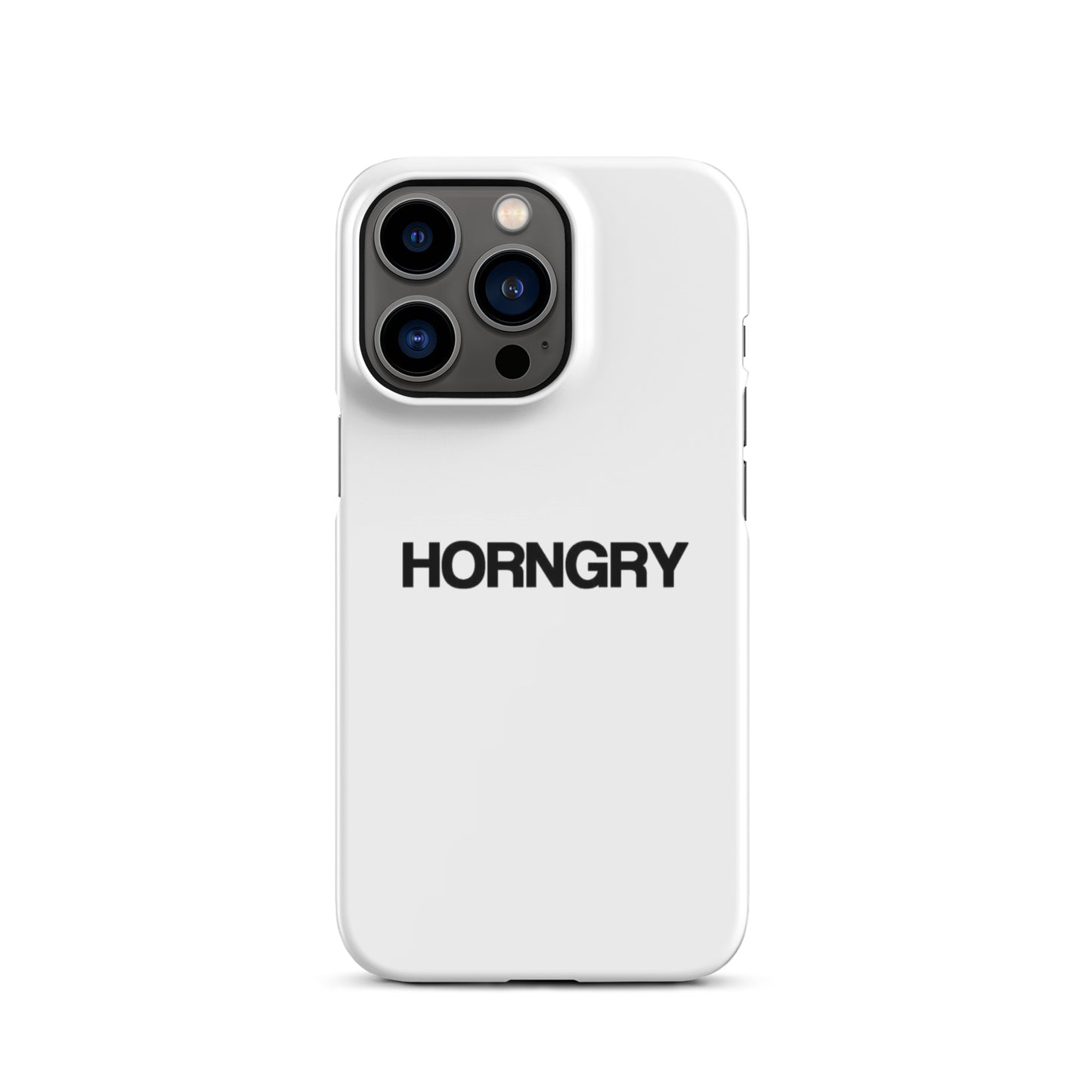 Horngry