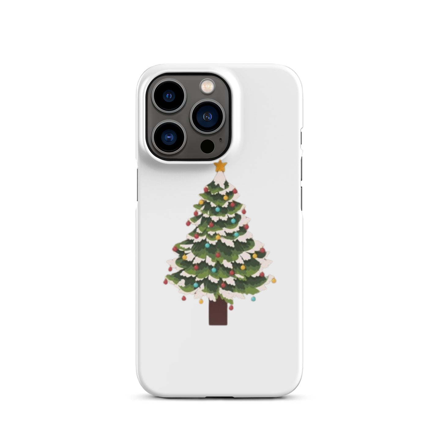 The christmas Tree