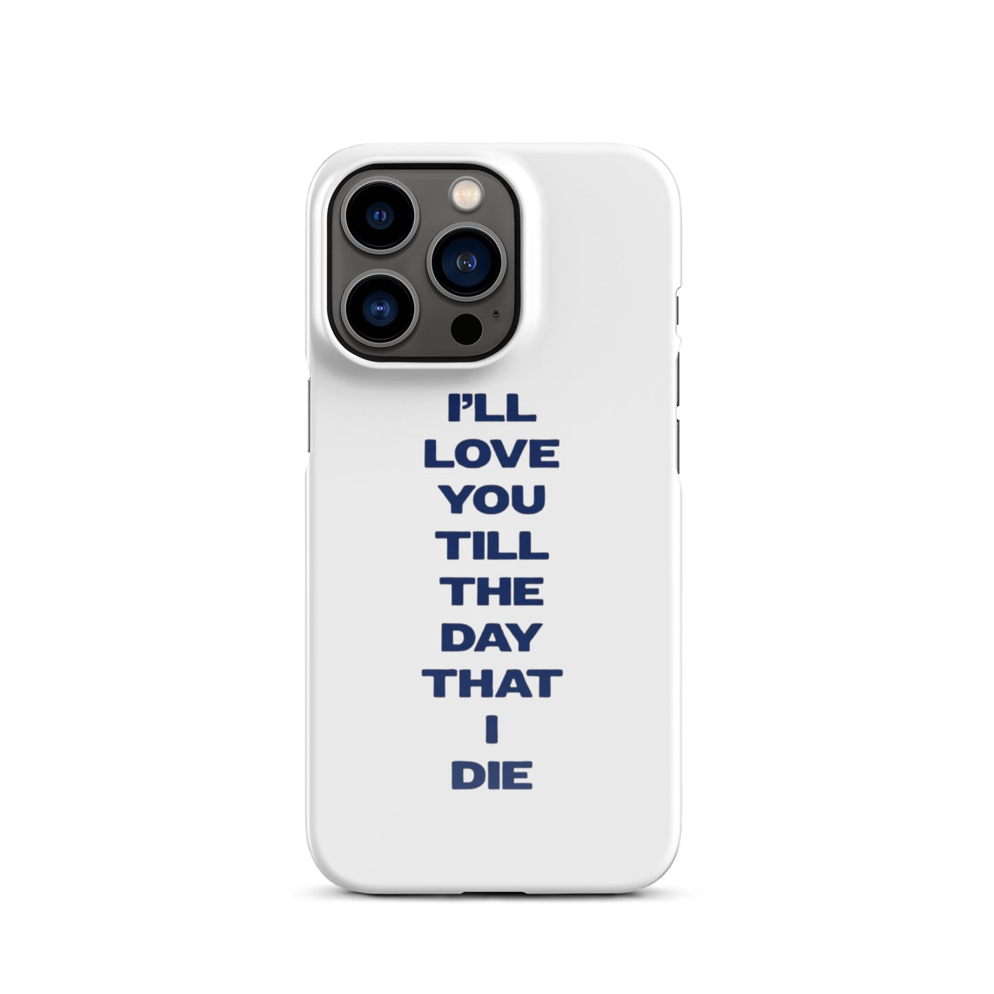 Till that day