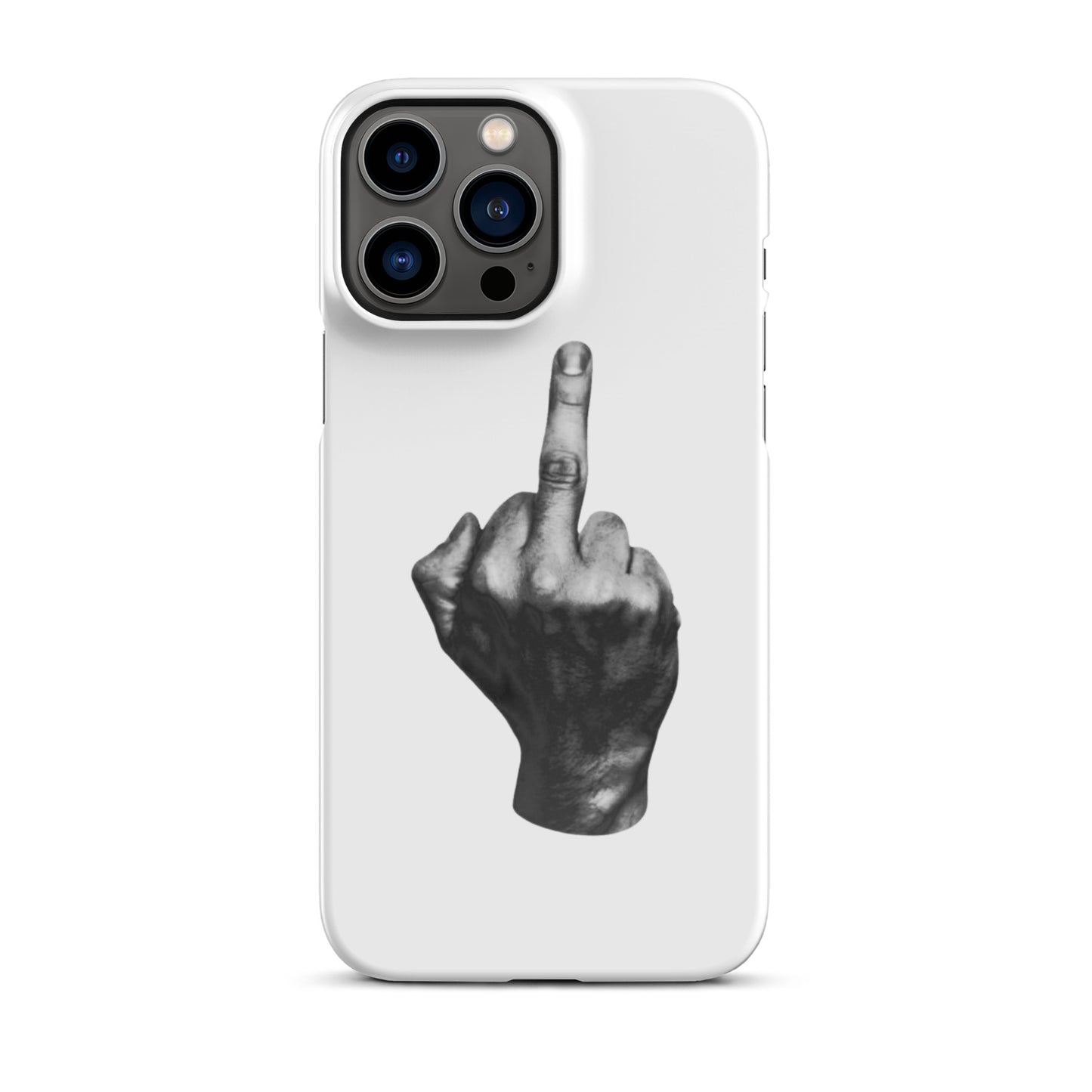 Middlefinger