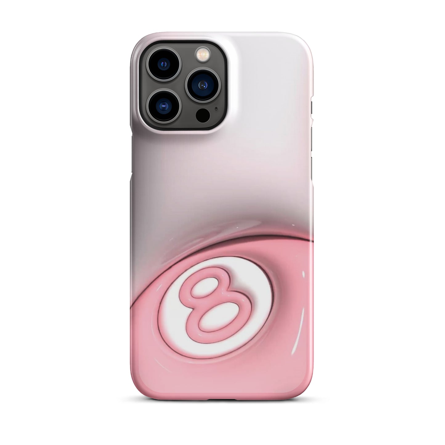 The ultimative pink 8