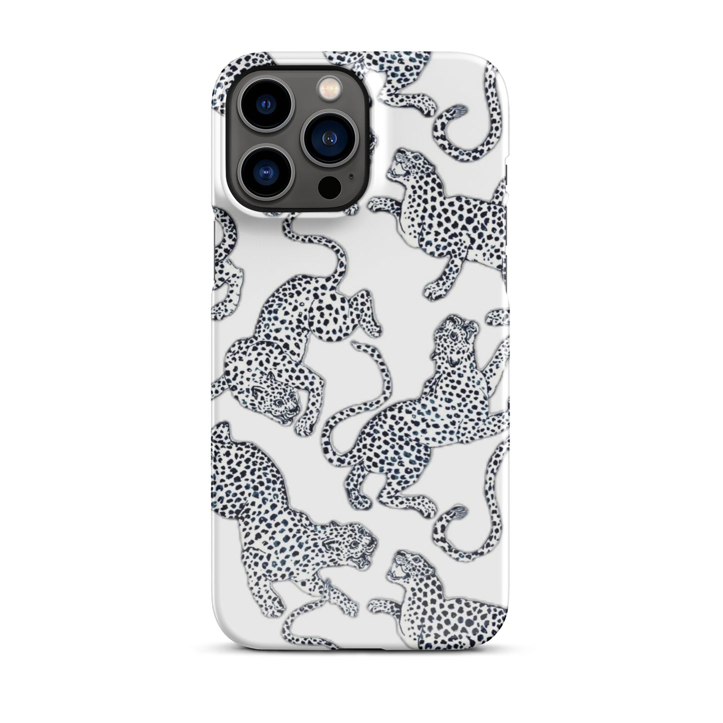 Aesthetic leopards