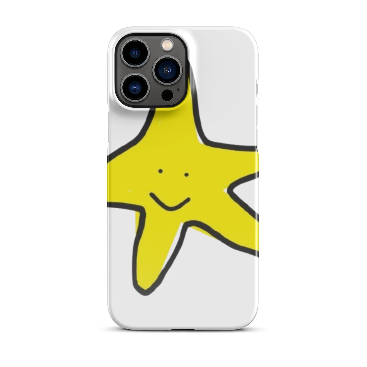 Bright big star