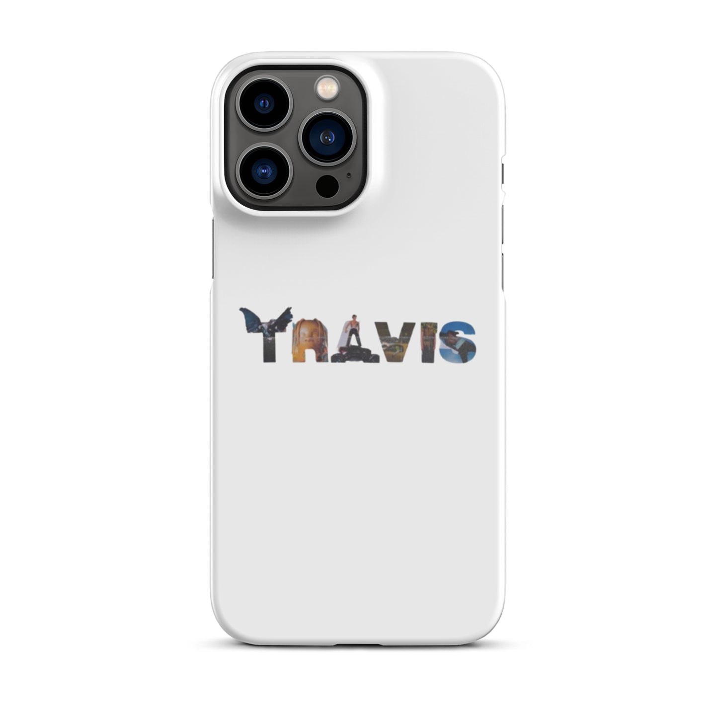 Travis