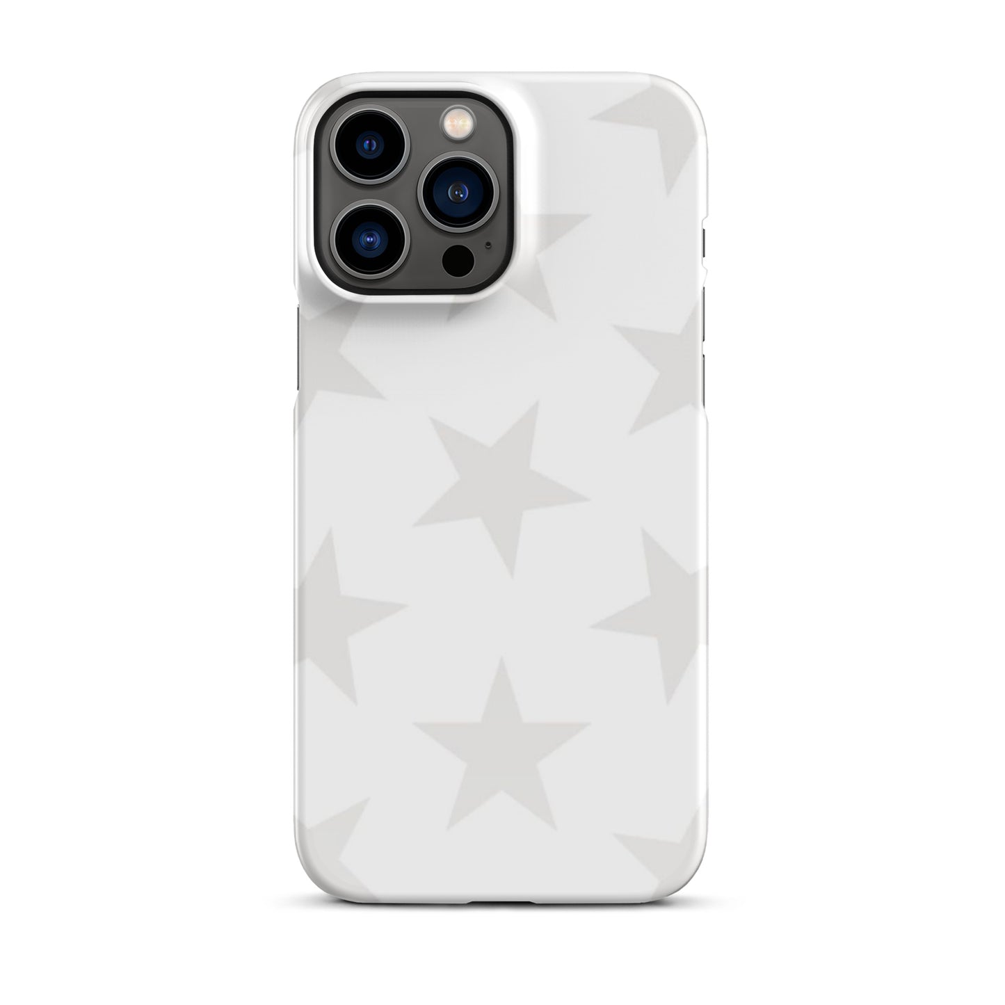 Light stars