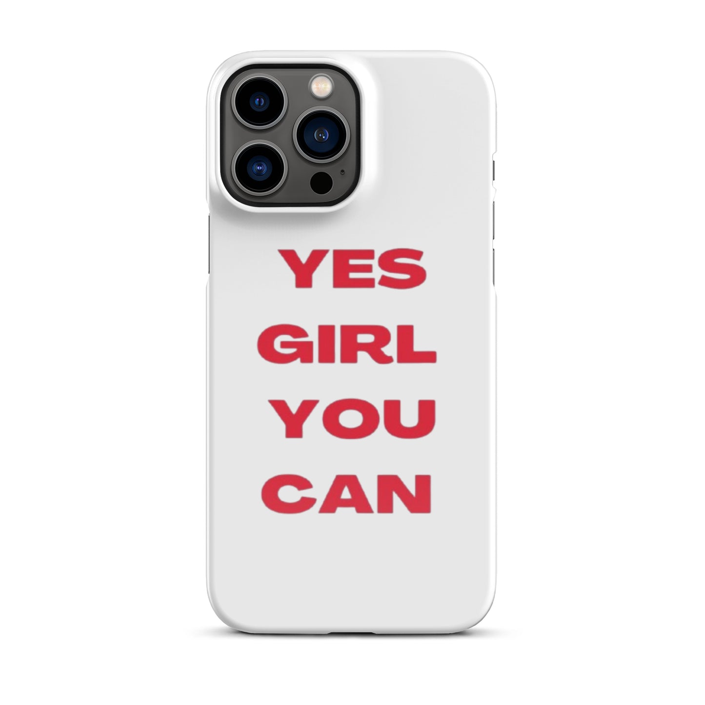 Yes girl