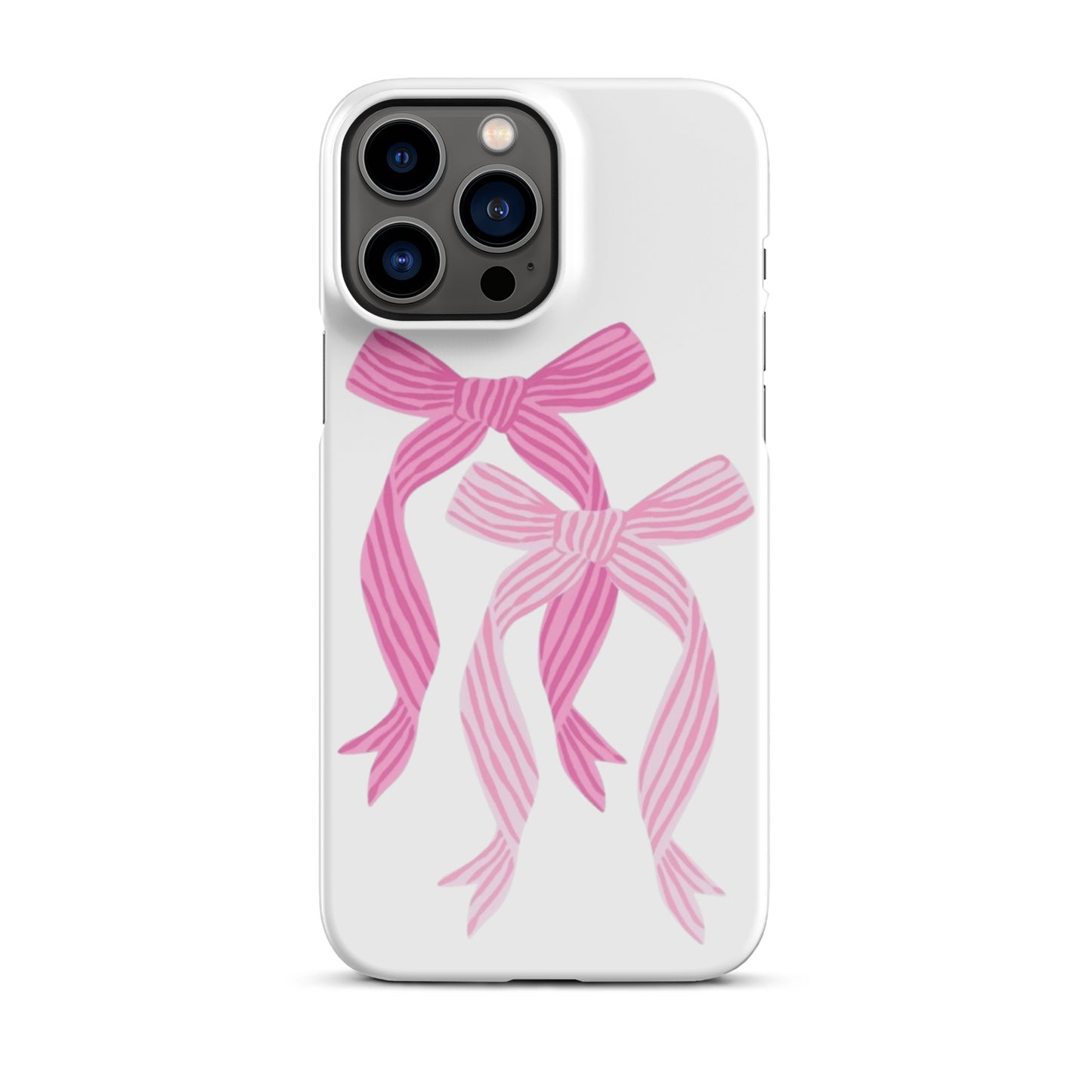 The Pink One