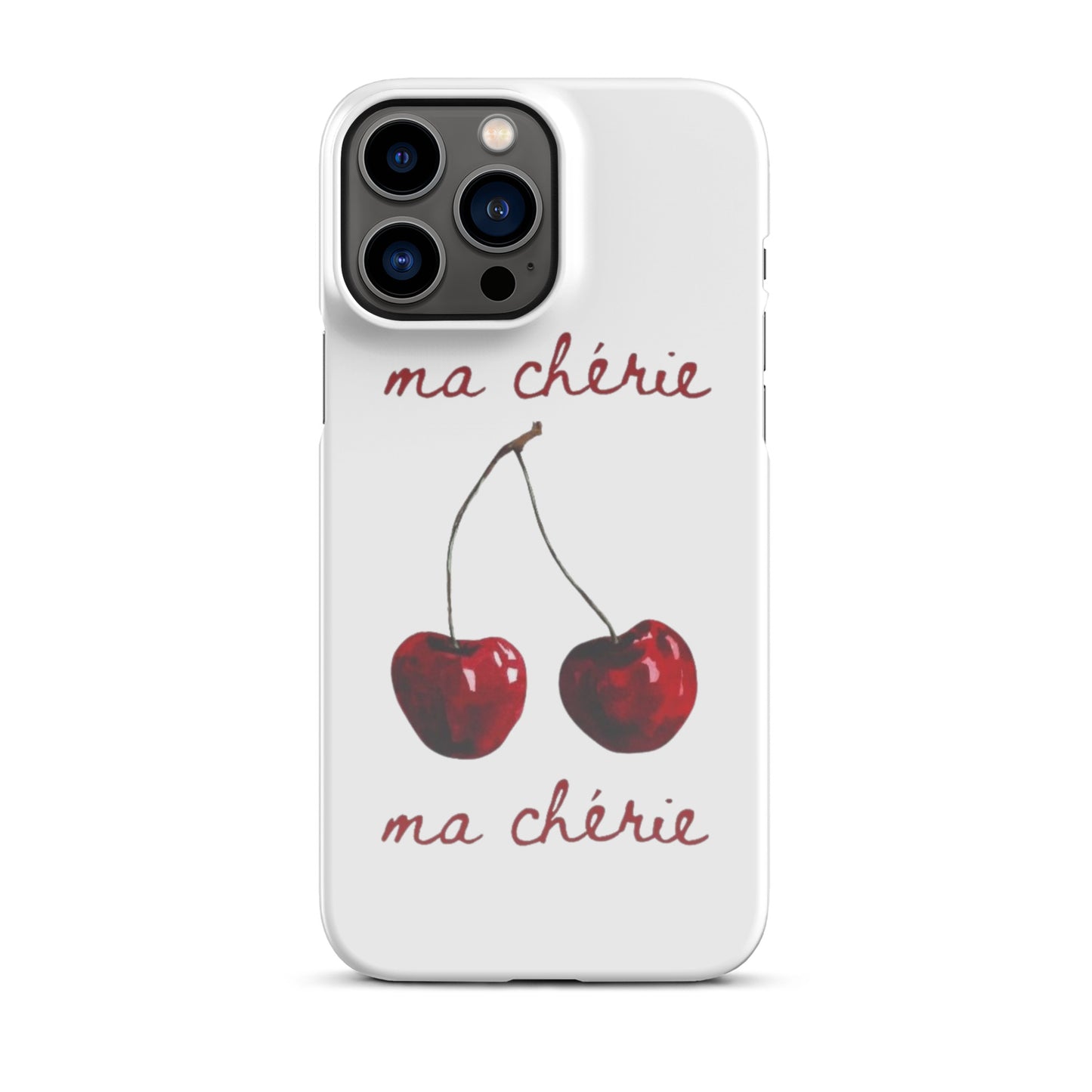 Ma Cherie