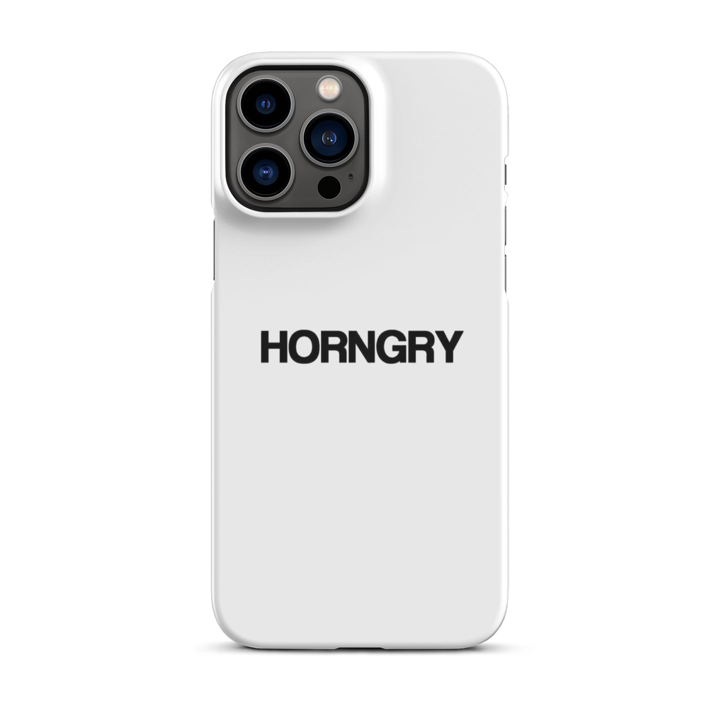 Horngry