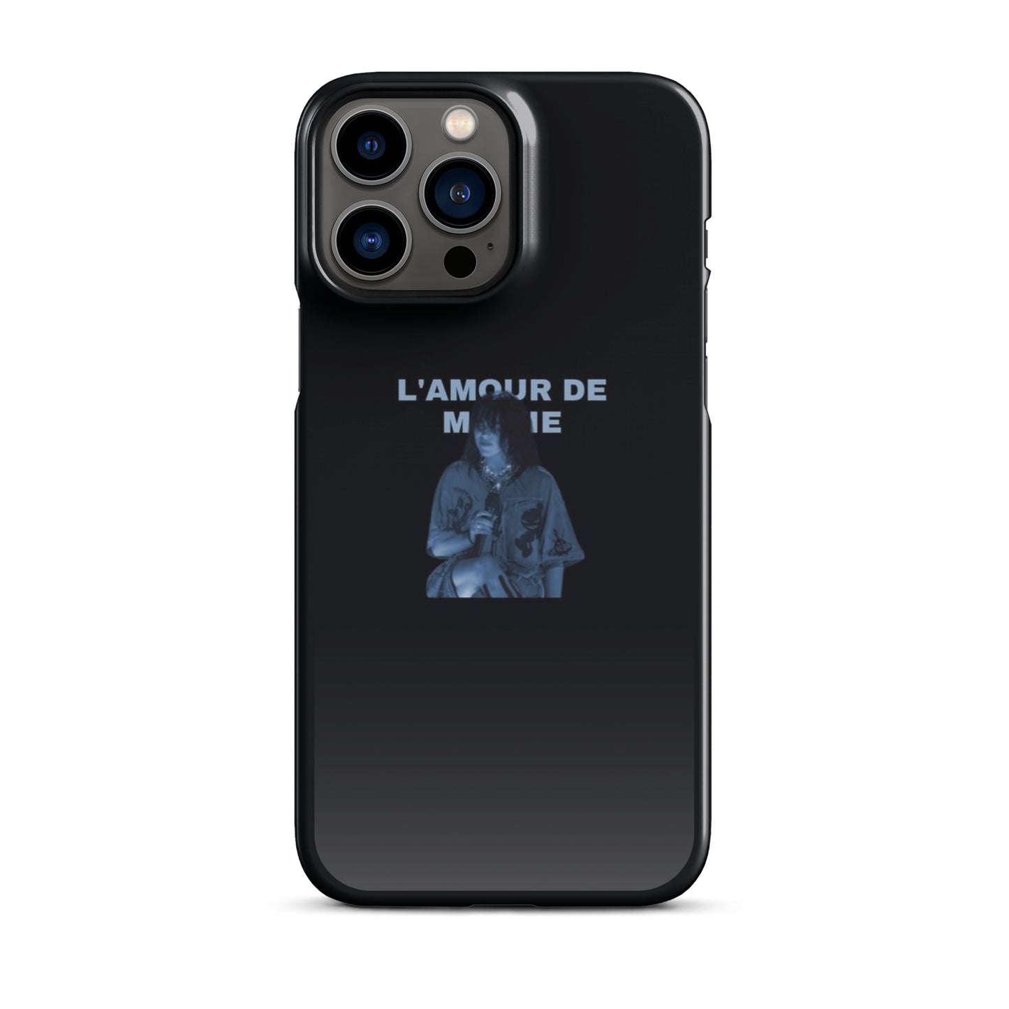 L'AMOURE