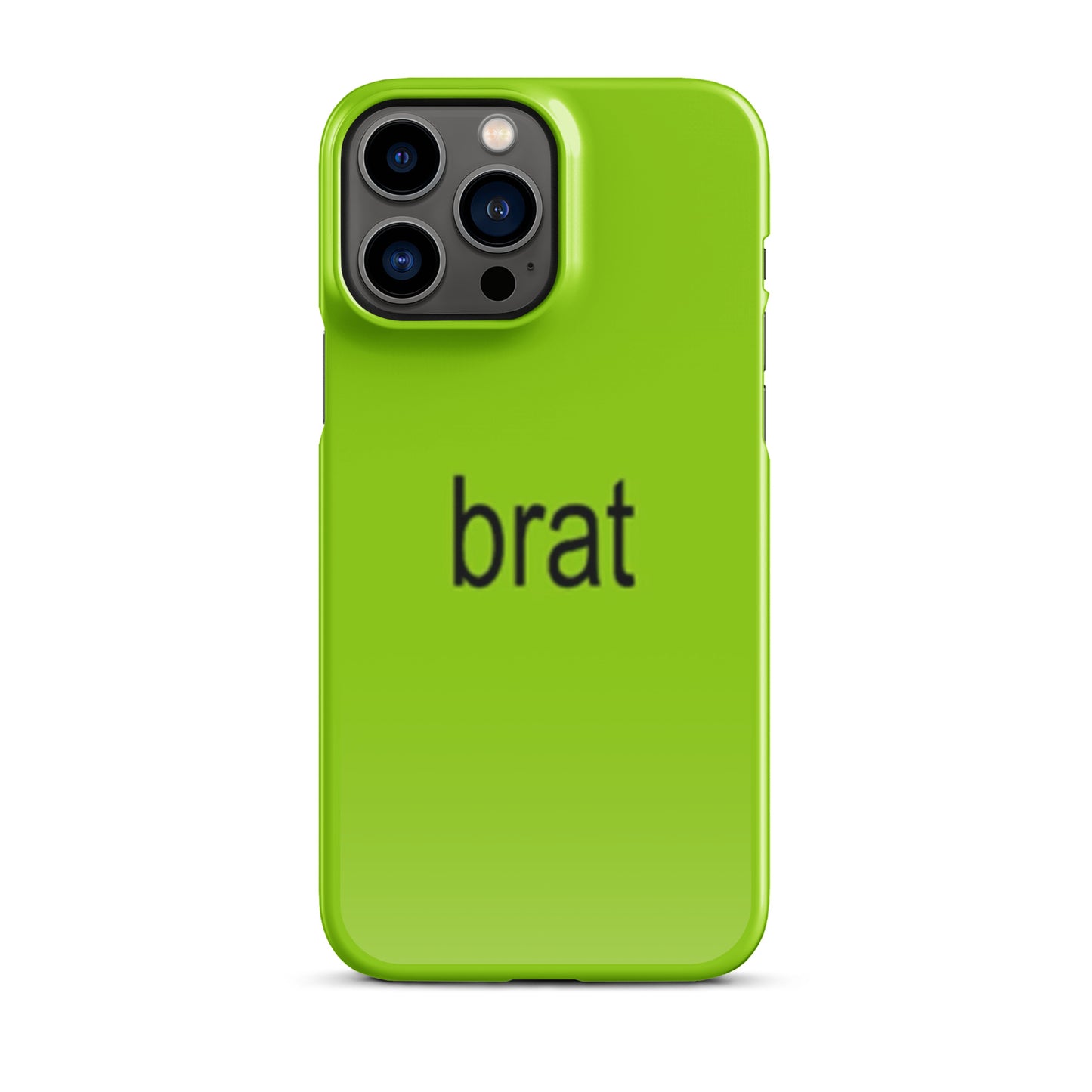 The Brat