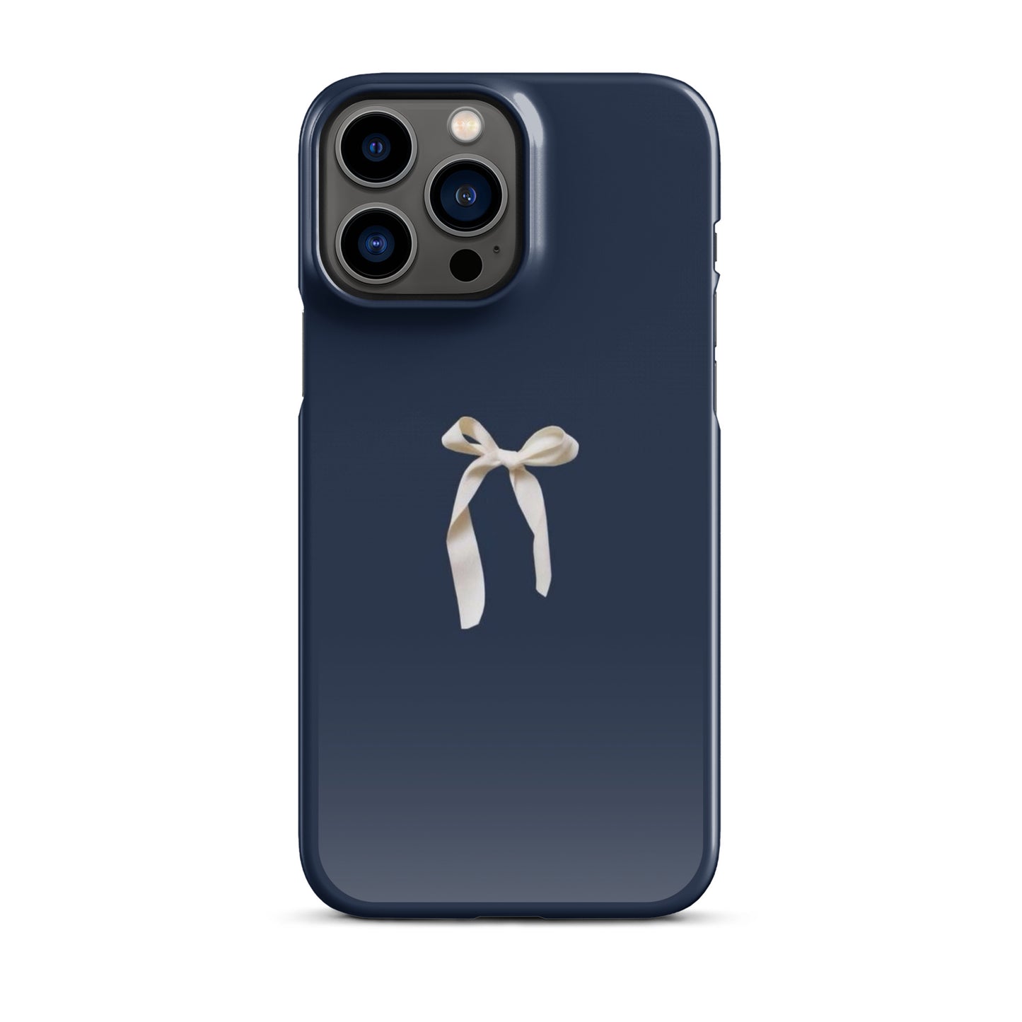 White and navy