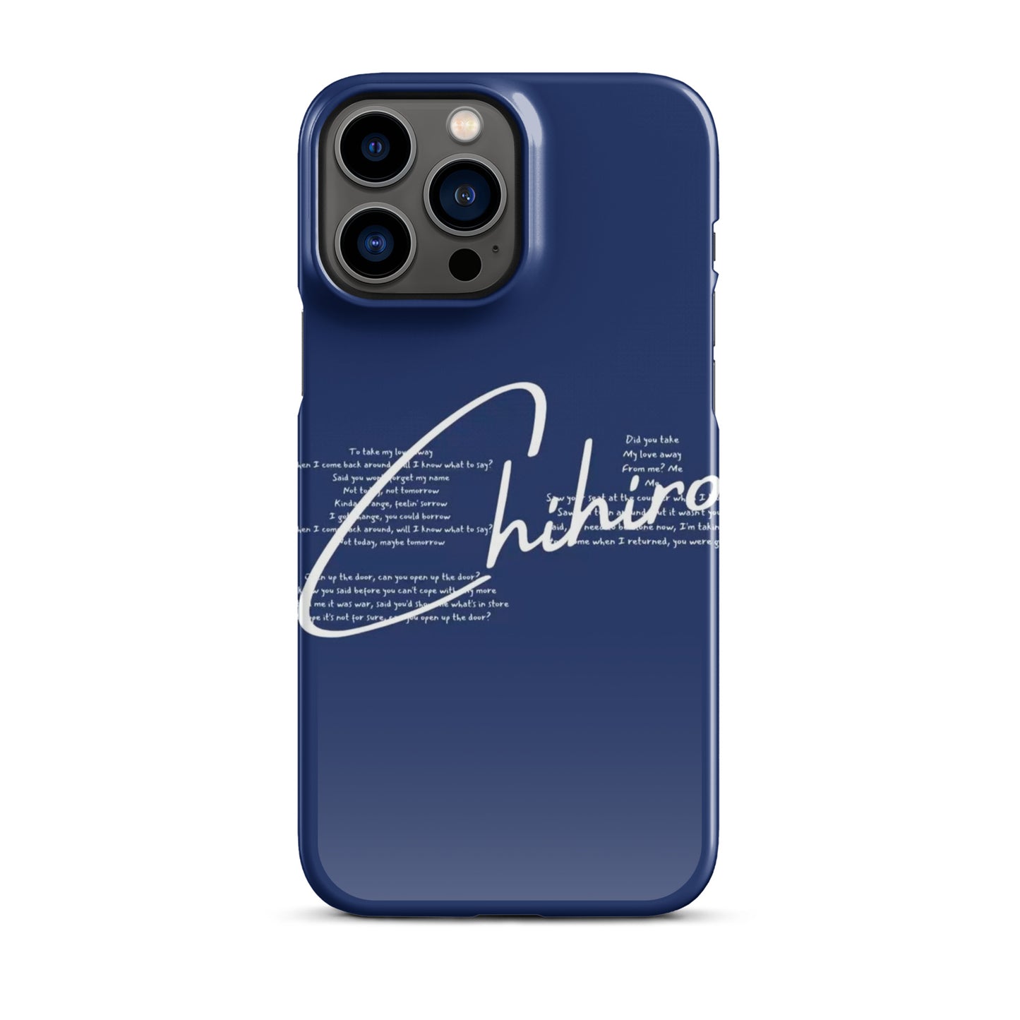 Chirio